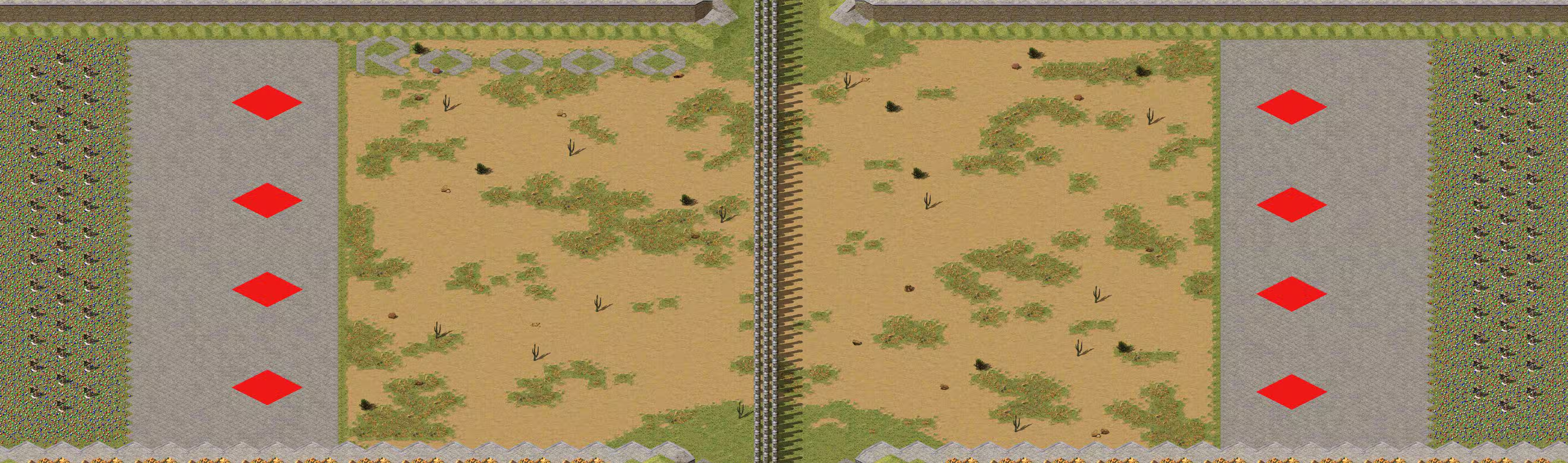 Preview of Build and Fight [RPG]
