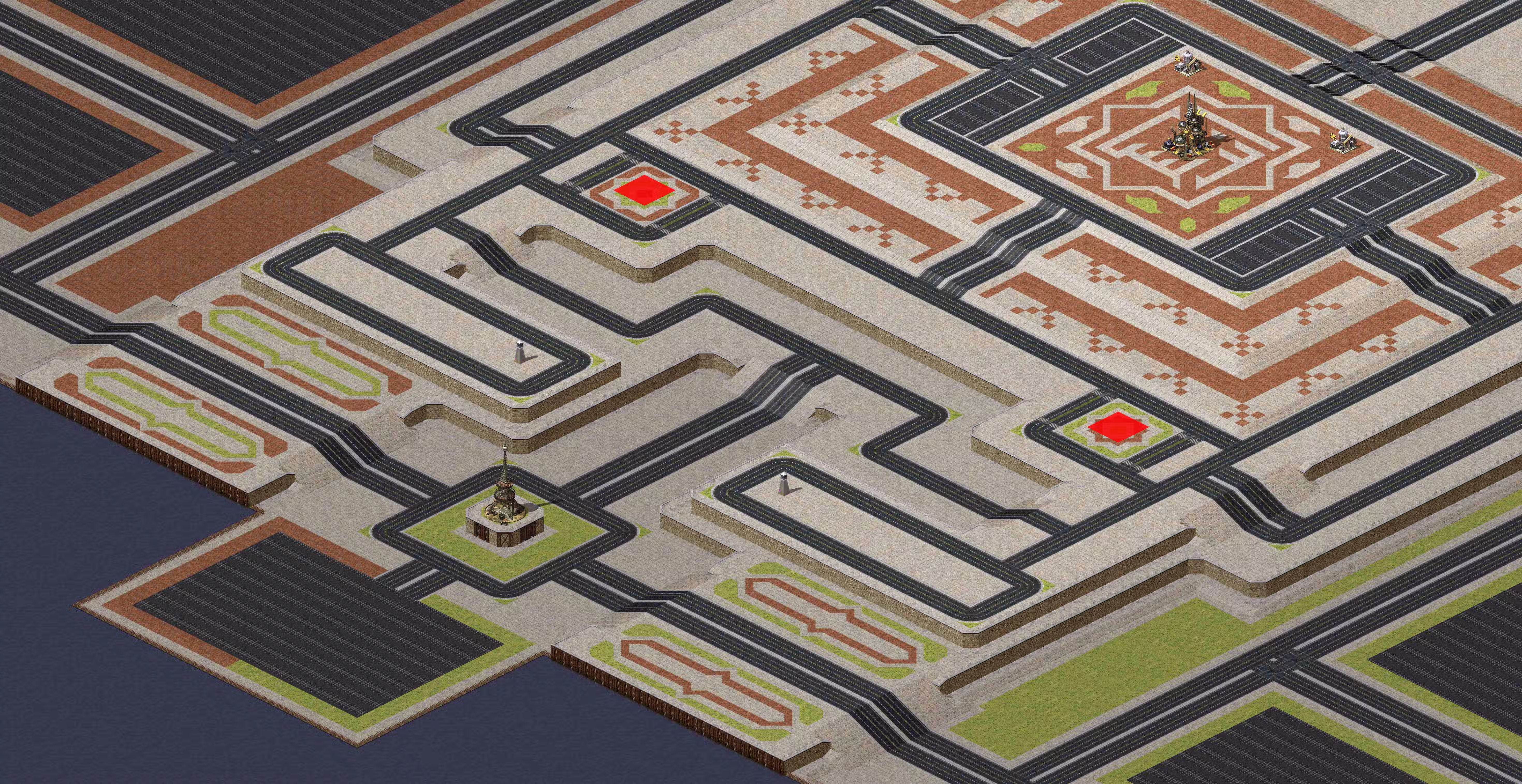 Preview of SaremRazerTestMap