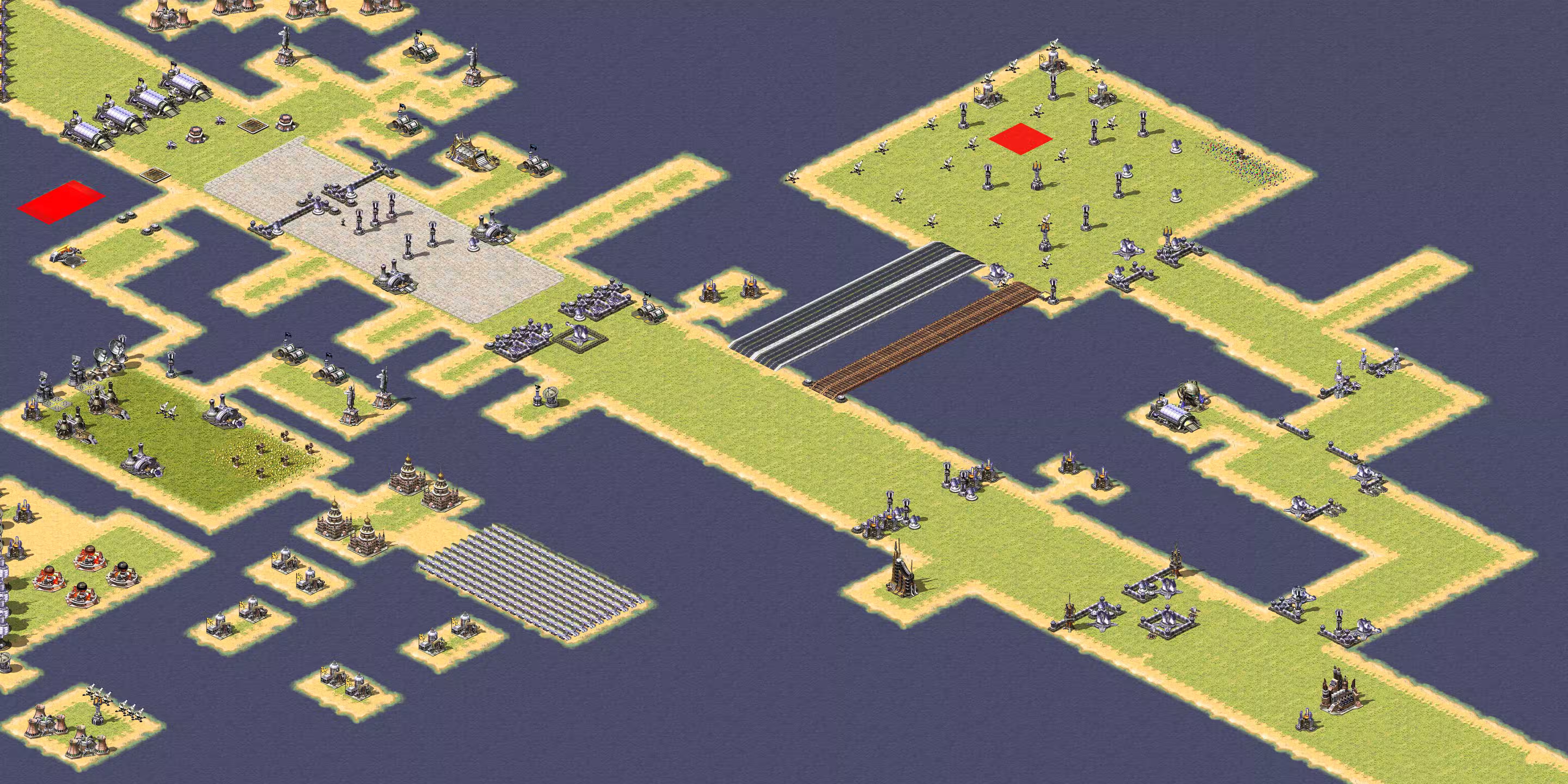 Preview of longstrech(v4.0) by SwiftAdz edit by Outlaws II