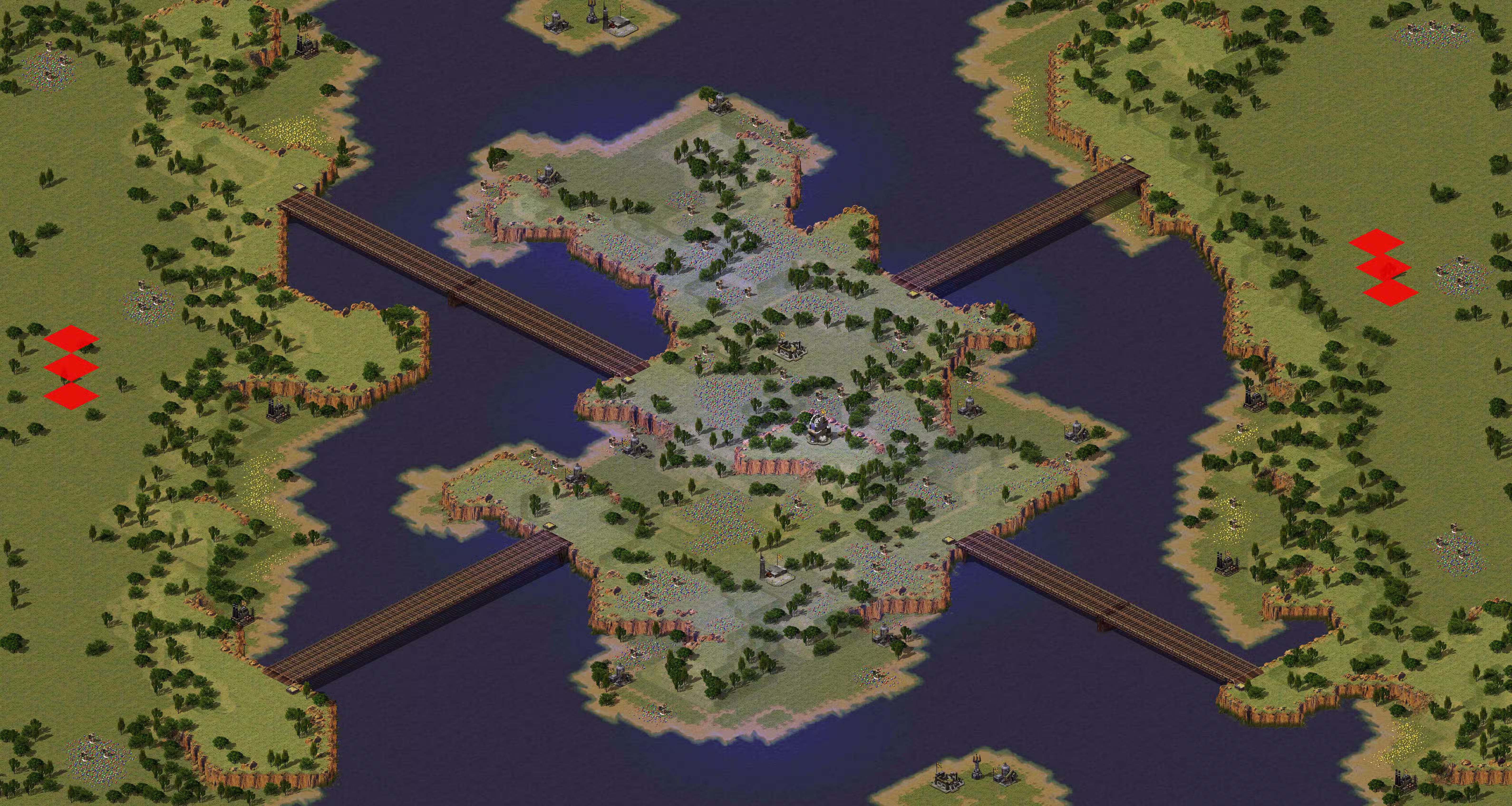 Preview of Boggle04's Fight For Gem Isle 1.0