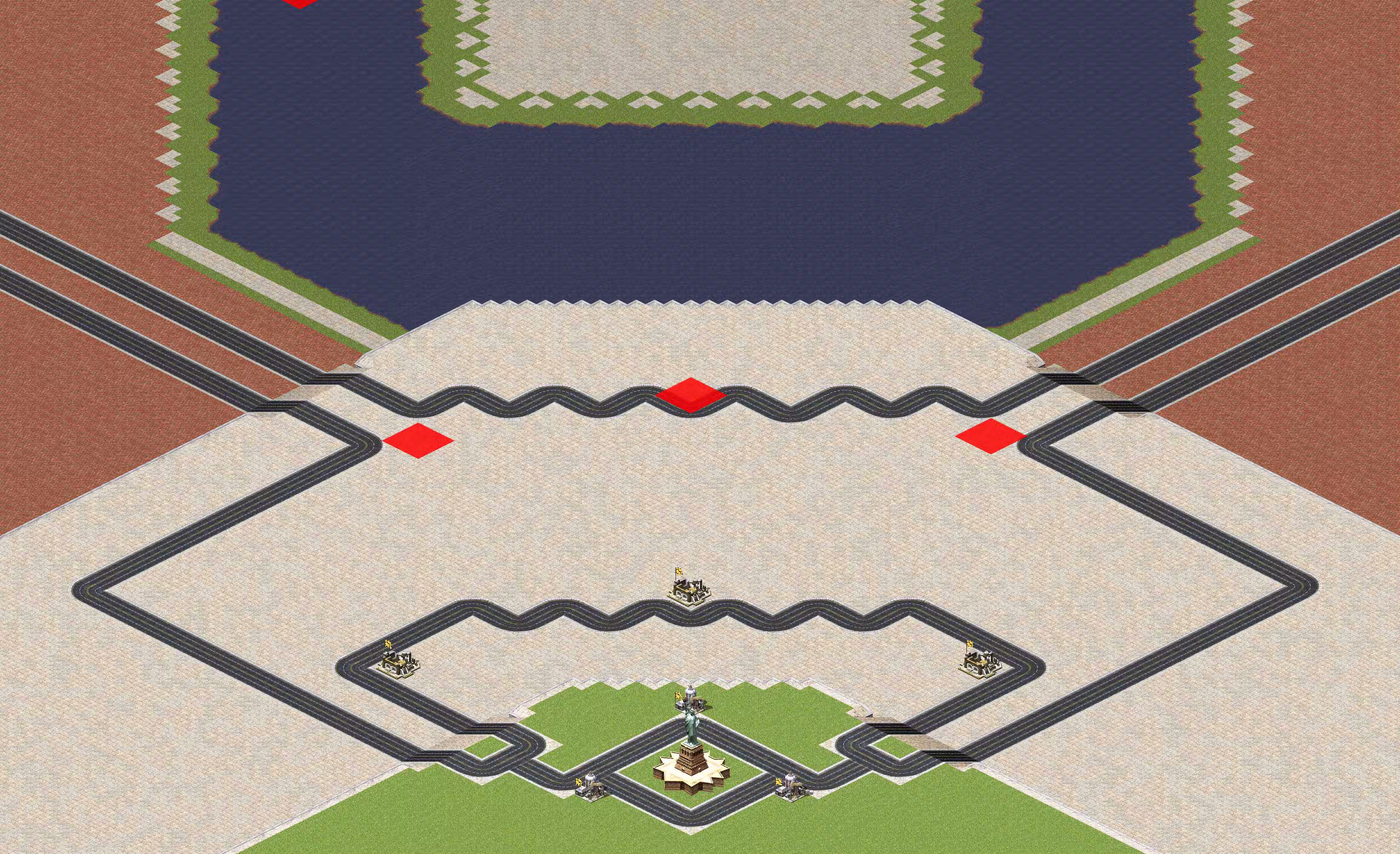 Preview of Aweken(SOTA AI)Test1