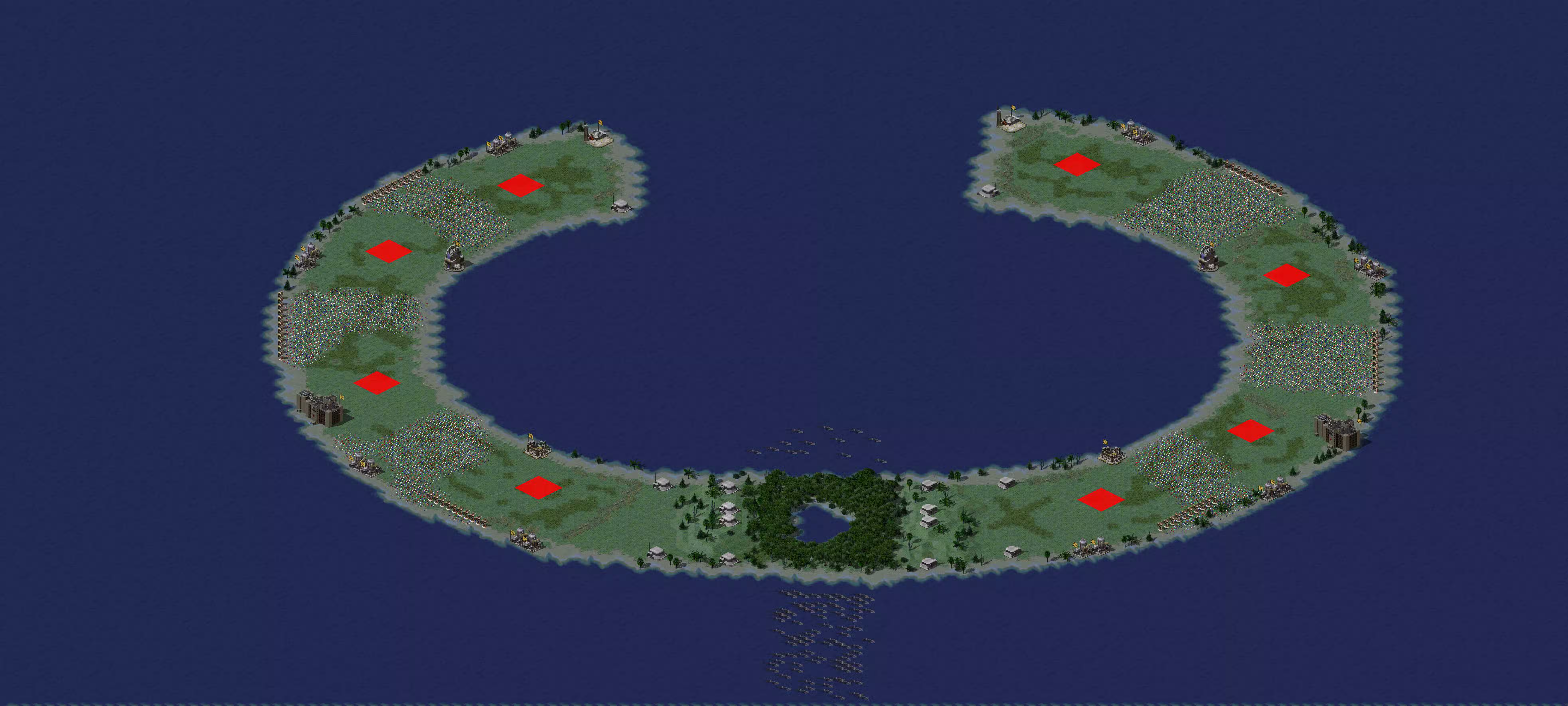 Preview of [8] Wake Island QX