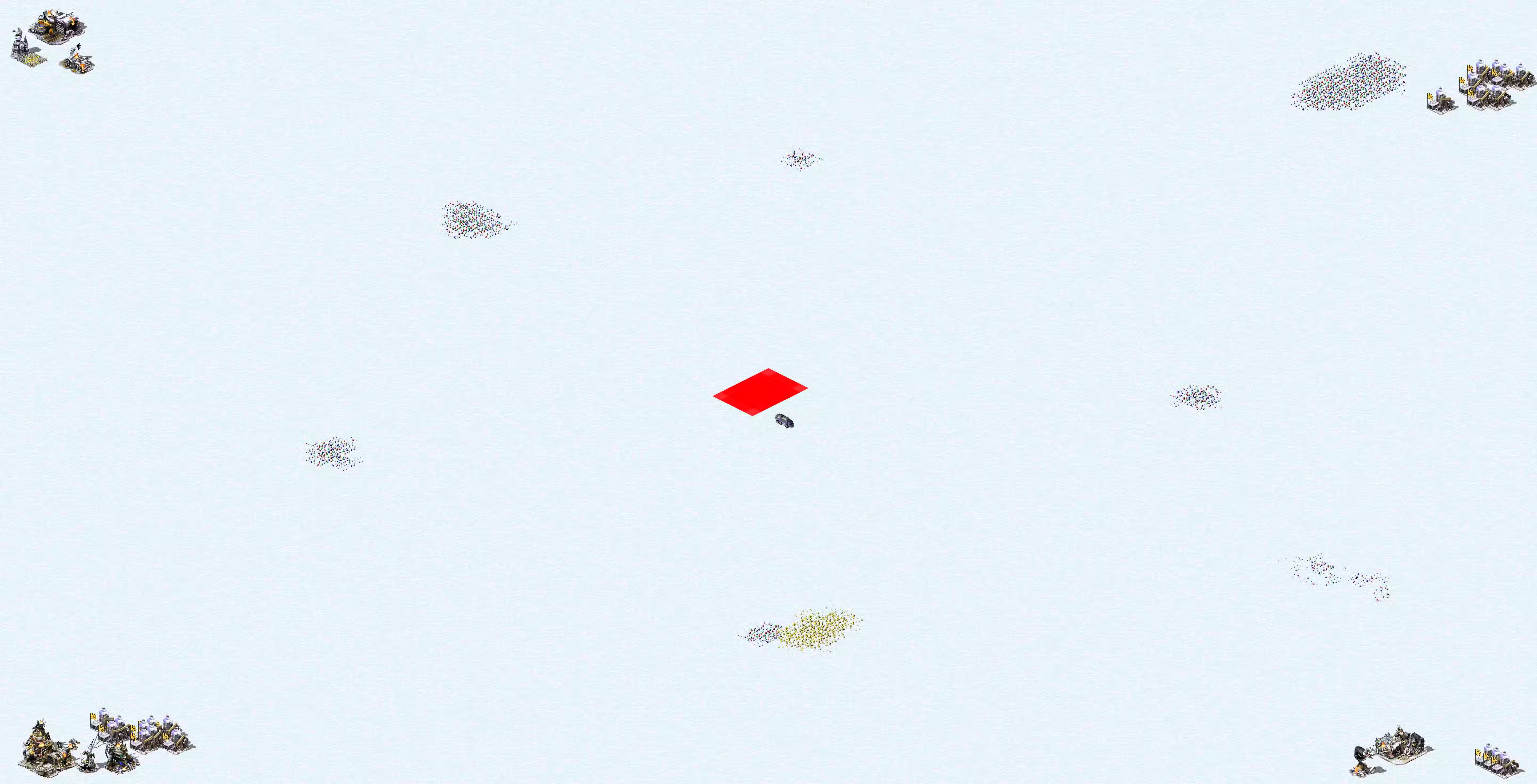 Preview of Tyabus Test map or build base safety