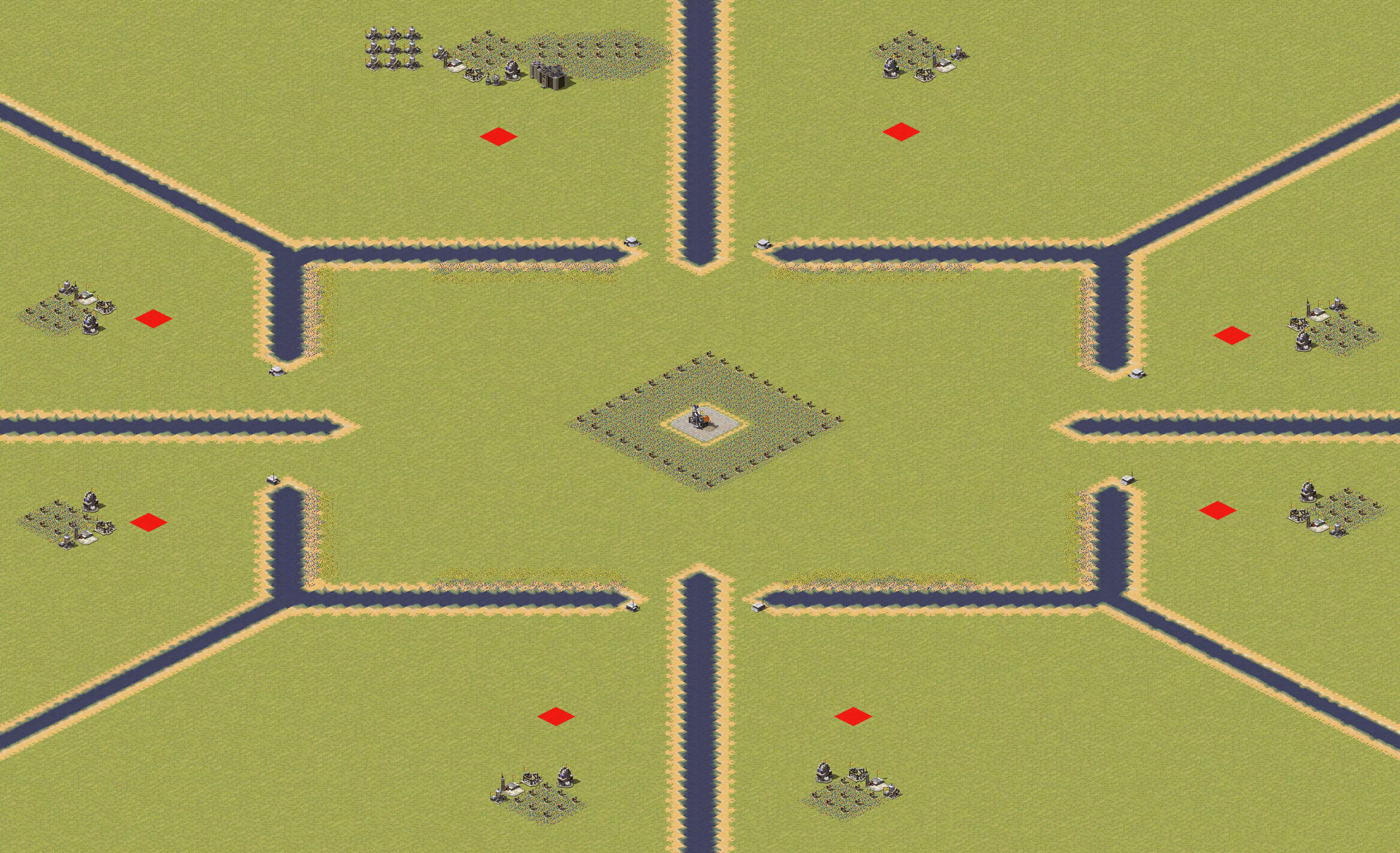 Preview of (8)Russian Roulette Hard Mod