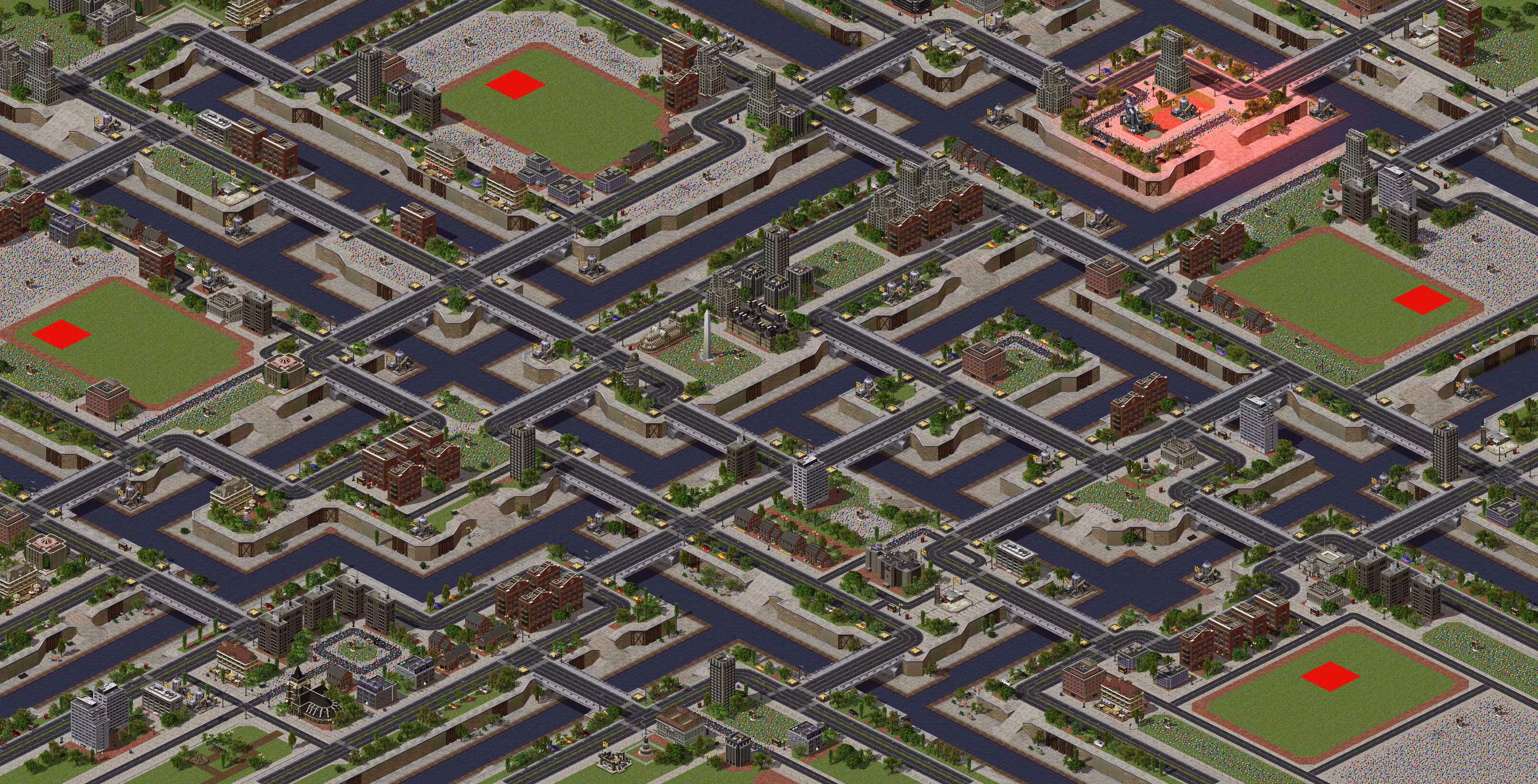 Preview of Amsterdamned
