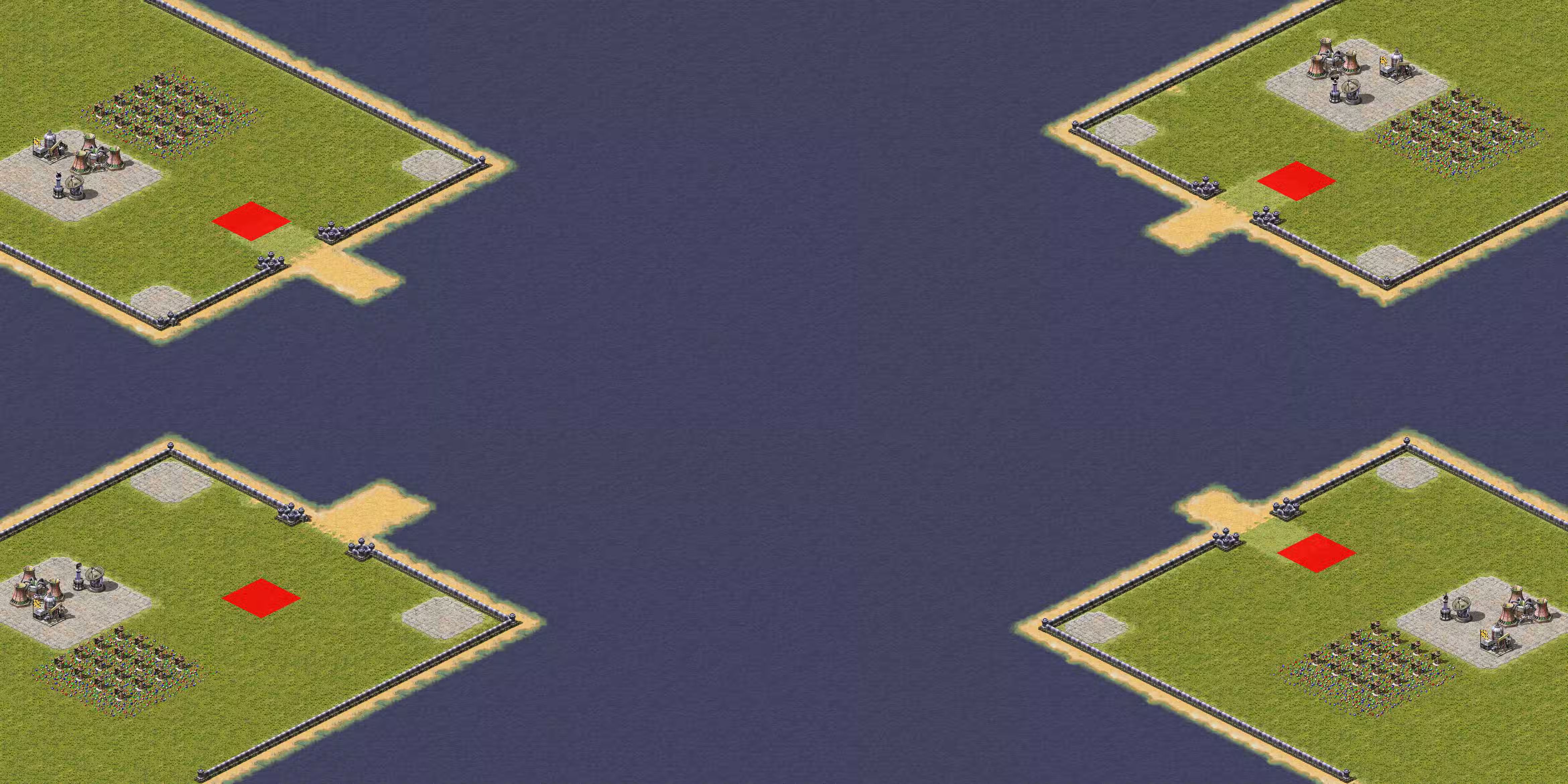 Preview of Water Fort Oil(2-4) Fixed