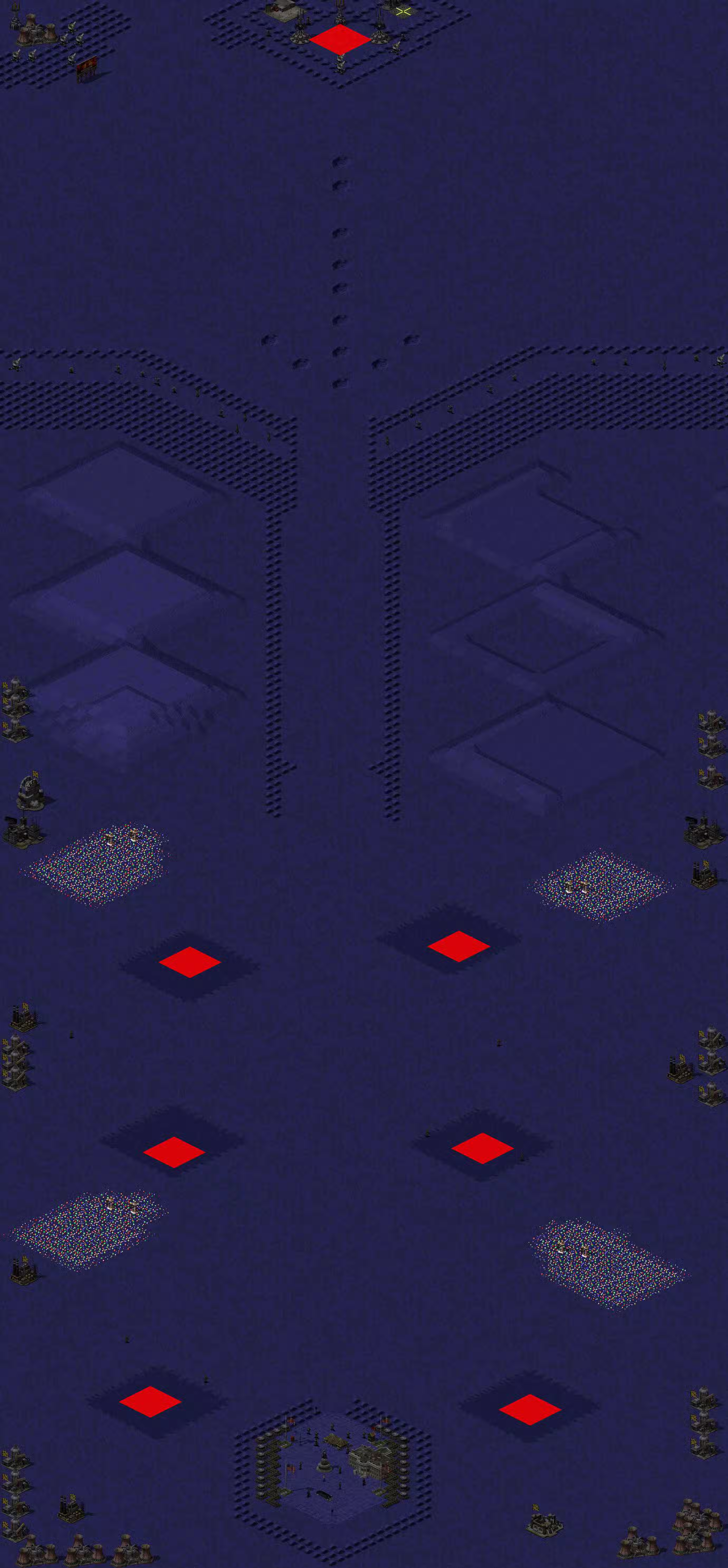 Preview of MISSION: PROTECT THE PRESIDENT By: Im_WARRIOR -- MISSING (randomized 2018-04-24 100910)