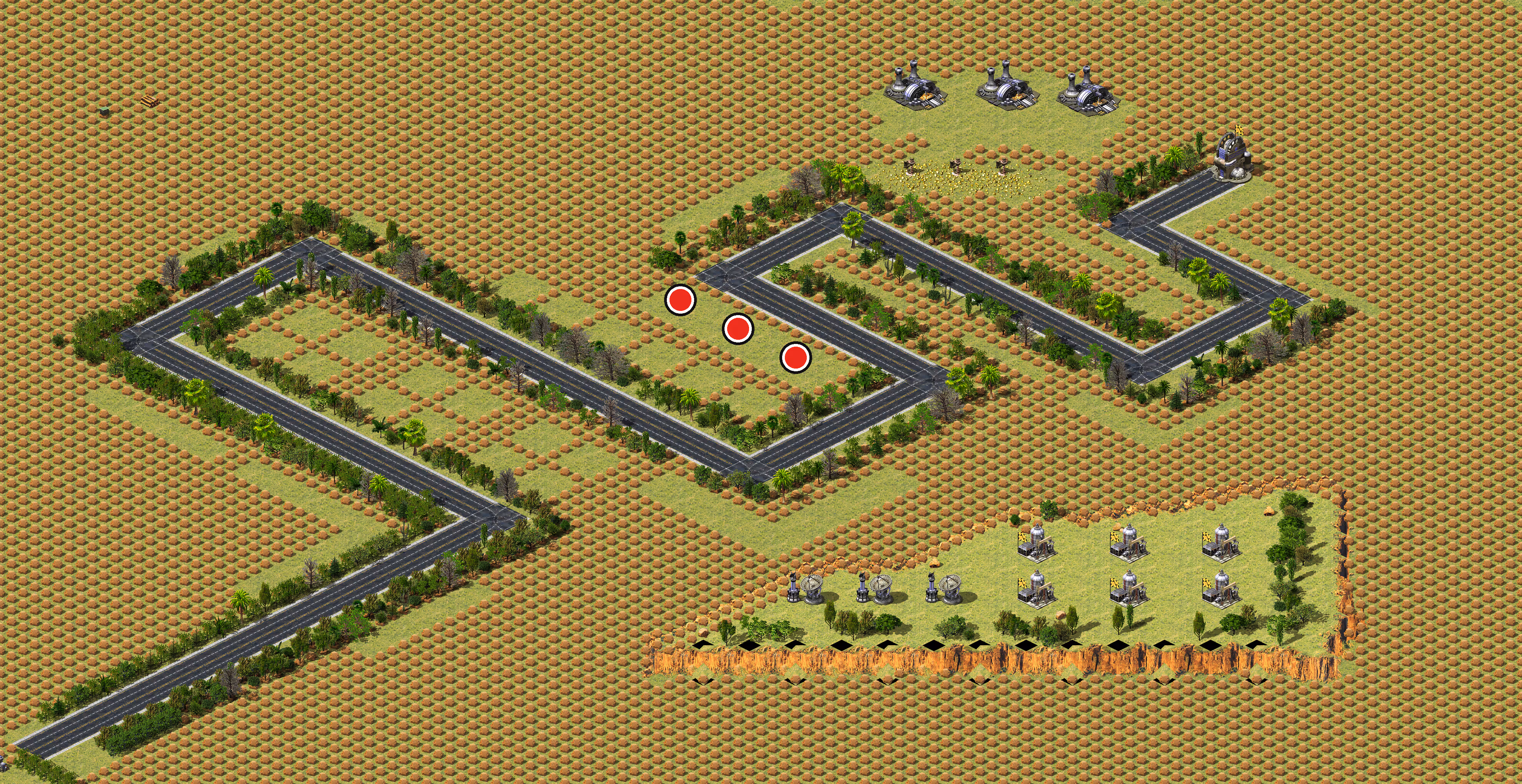 Preview of Ke's OVER Modified TOWER v1.7