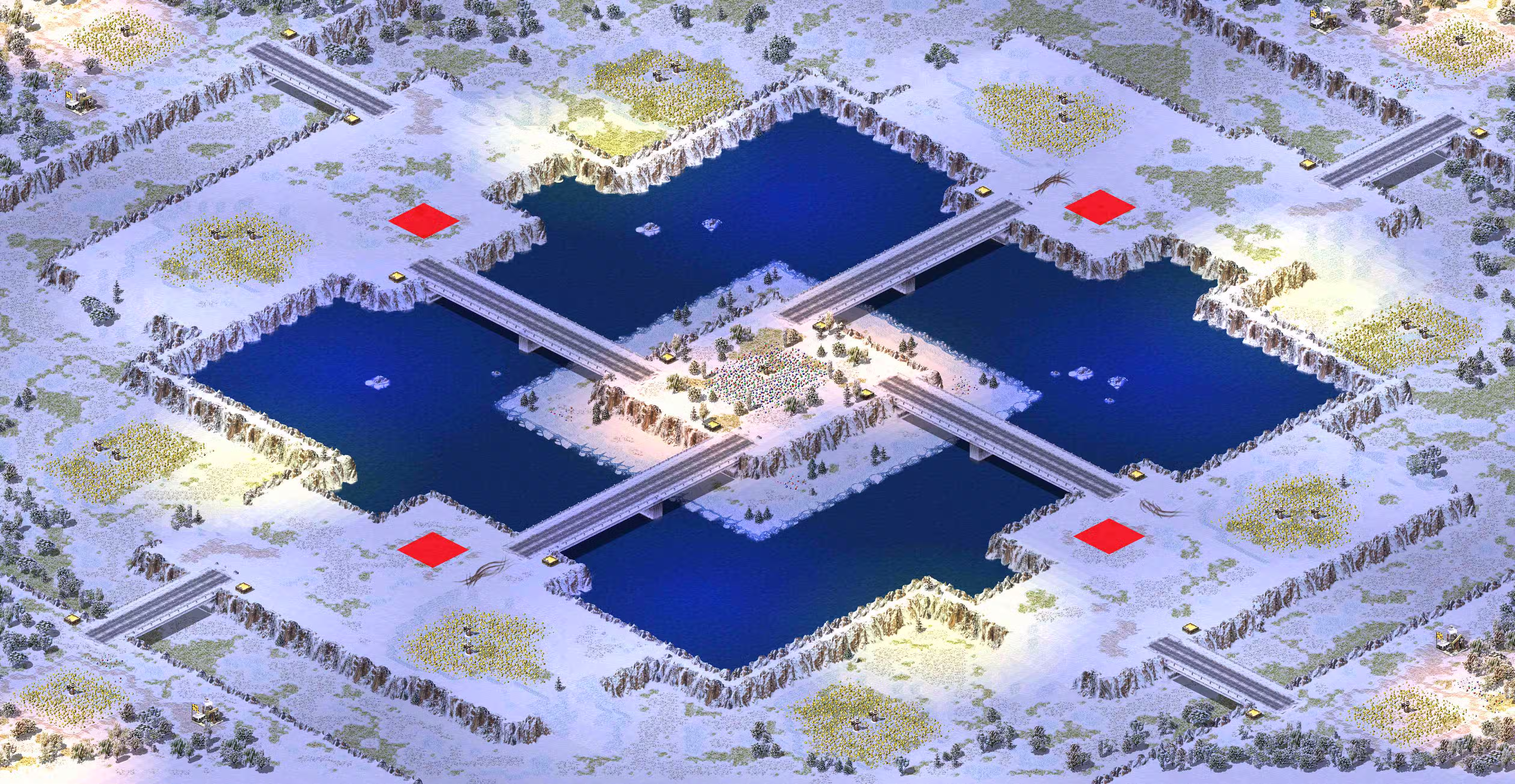Preview of snow arena (2-4)