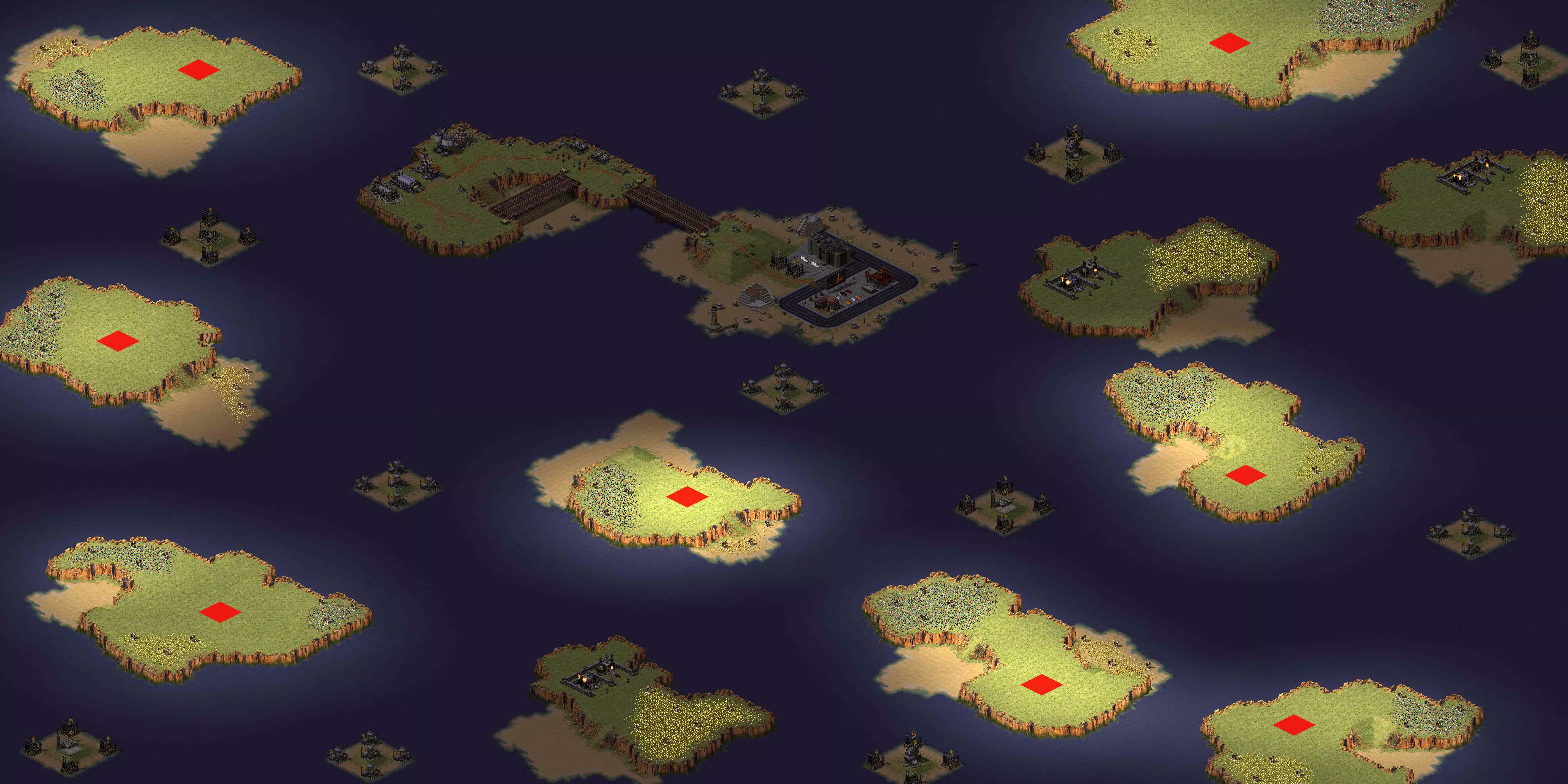 Preview of [8] Isolation (2-8)