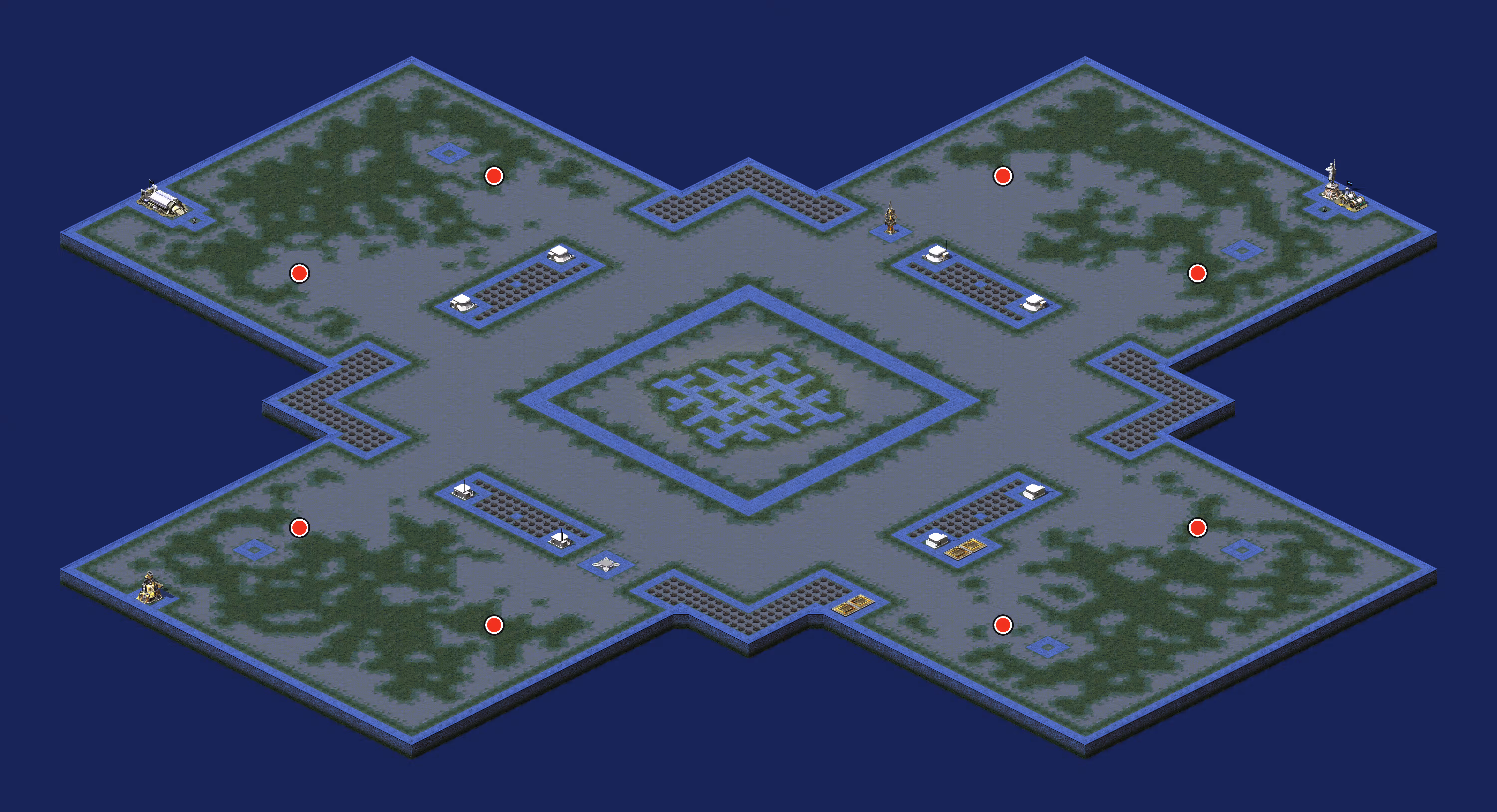 Preview of The PrivacyVK [Revolution]- FFA