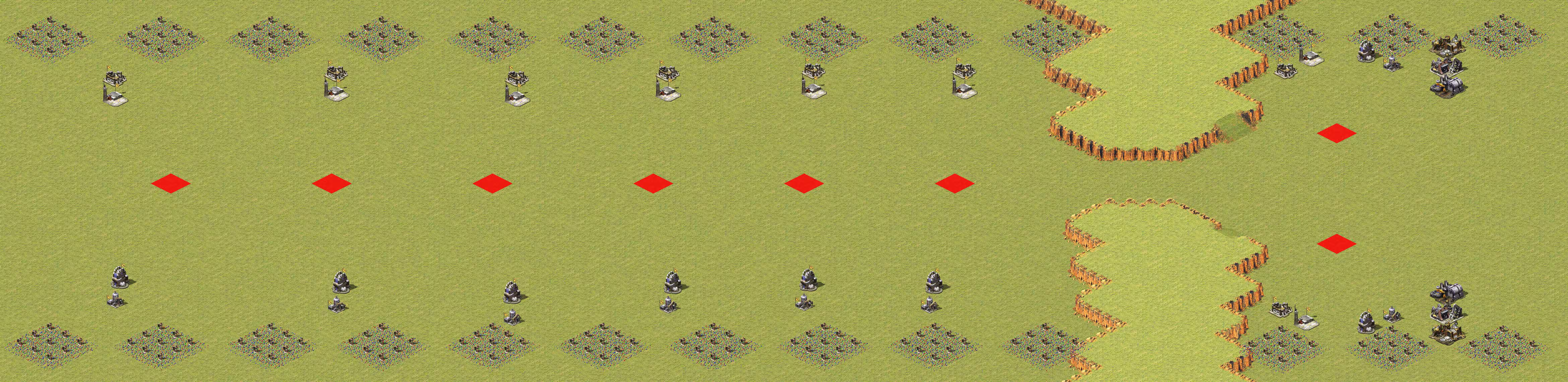 Preview of (2V6) PK2 hard mod