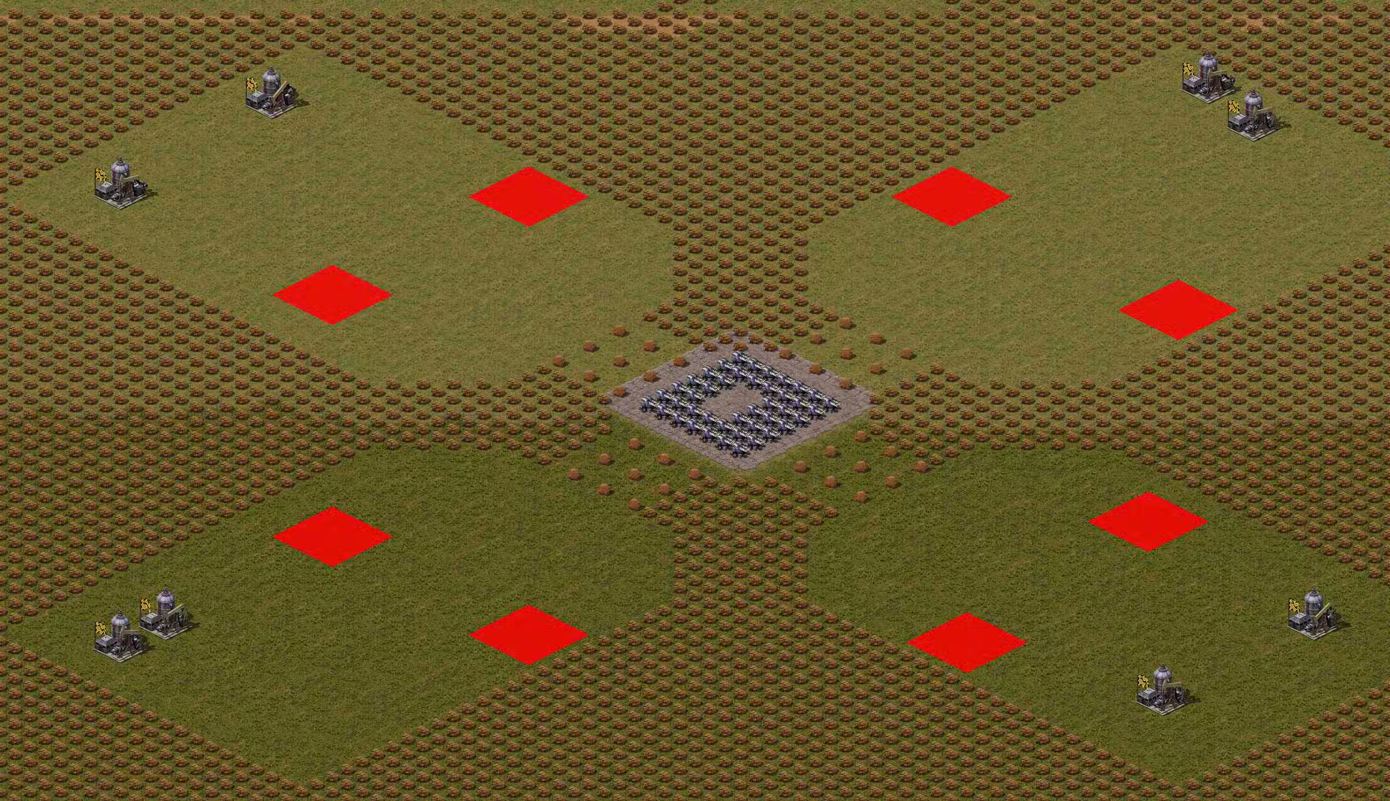 Preview of Mod cuba other map