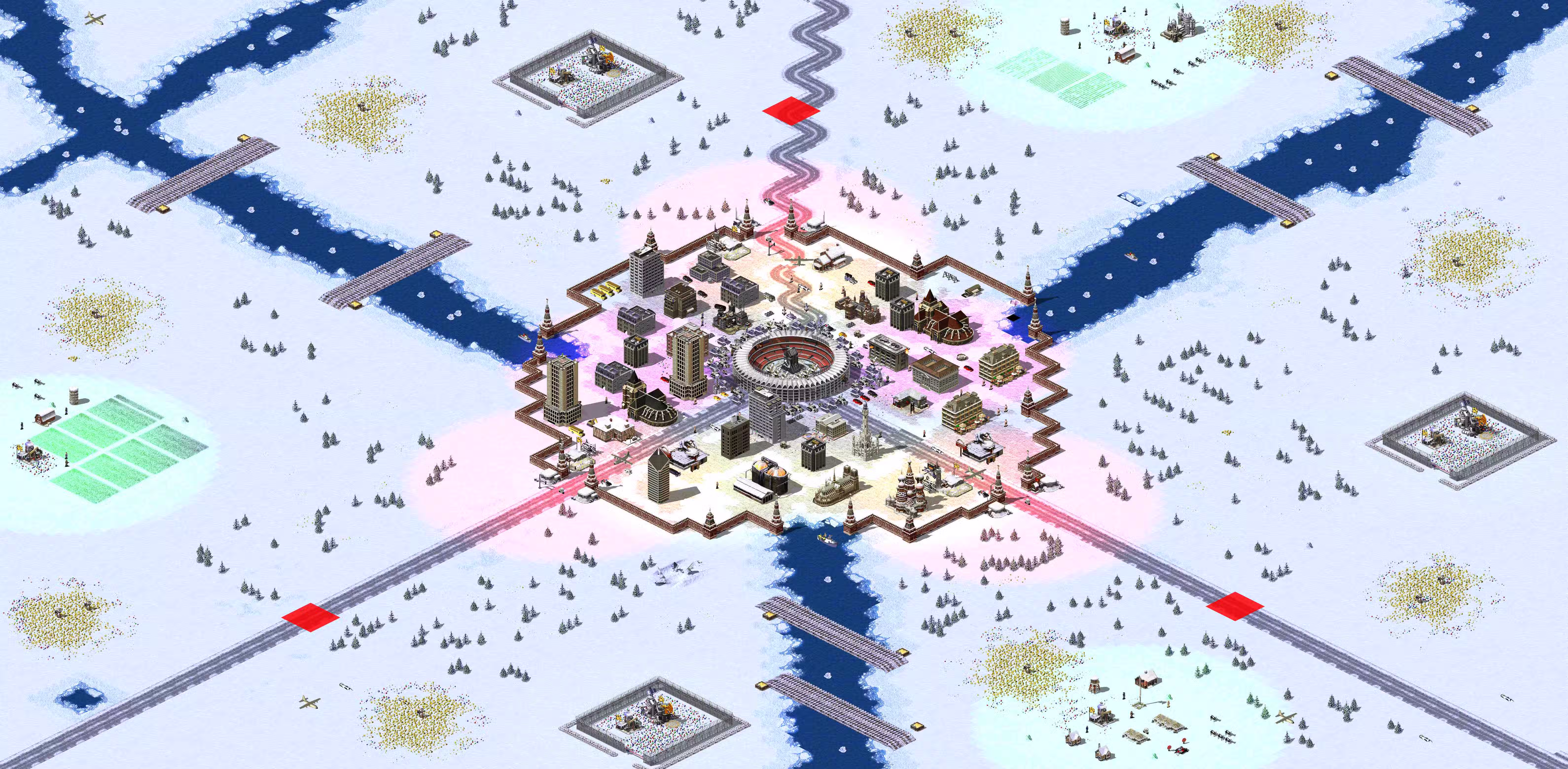 Preview of Alan's Map