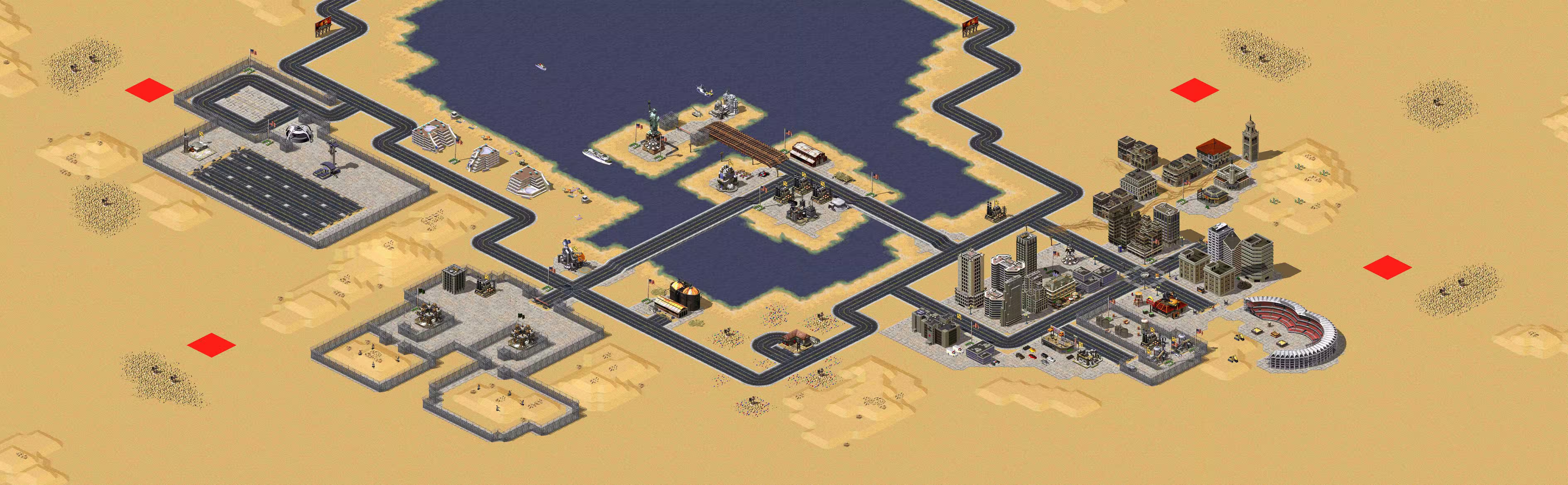 Preview of Desertconspiracy