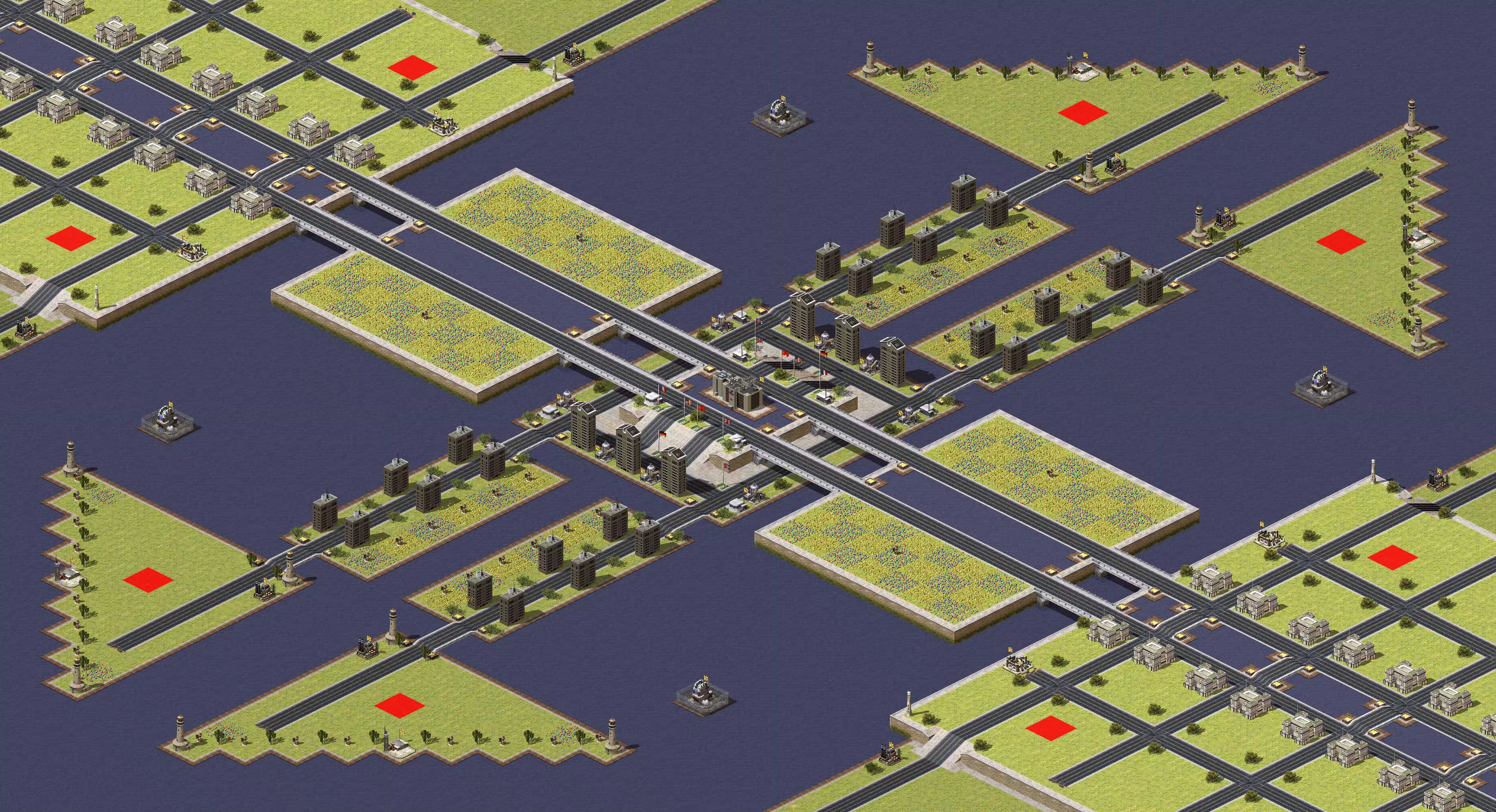 Preview of Yuri's Harbour X