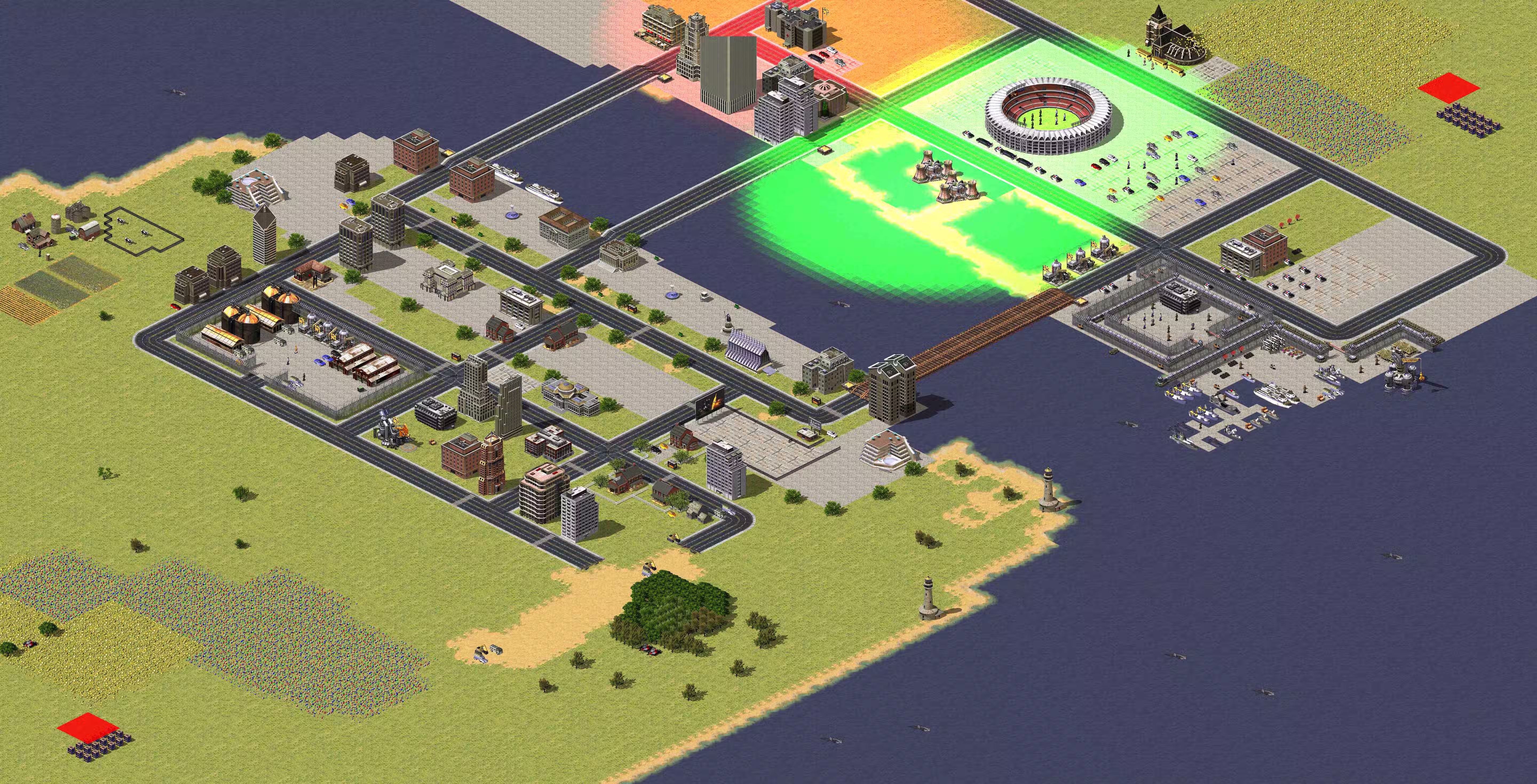 Preview of Downtown //snapper