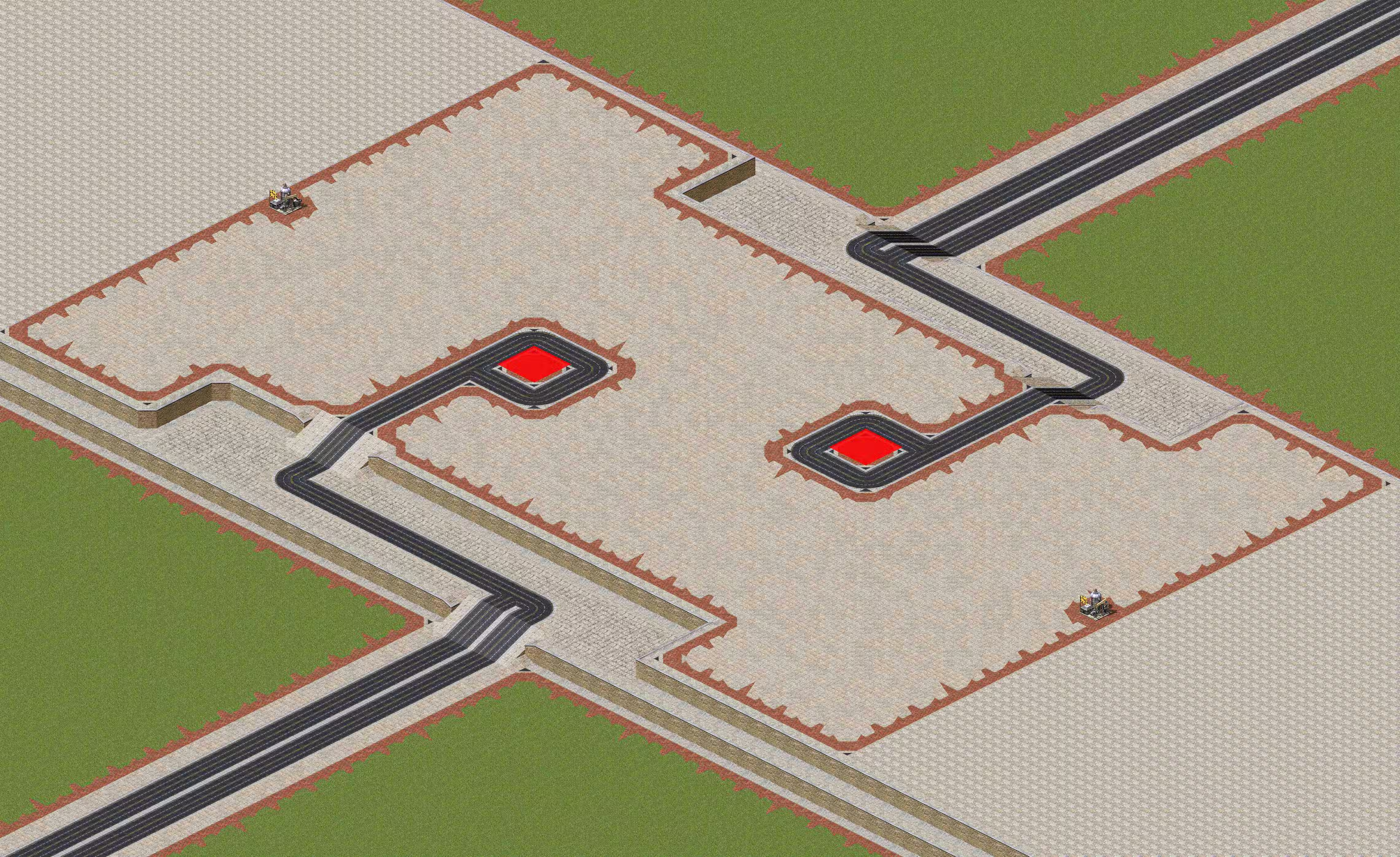 Preview of [2] The Challenger 4.3 Test Version V2 [Hard] - Dctanxman