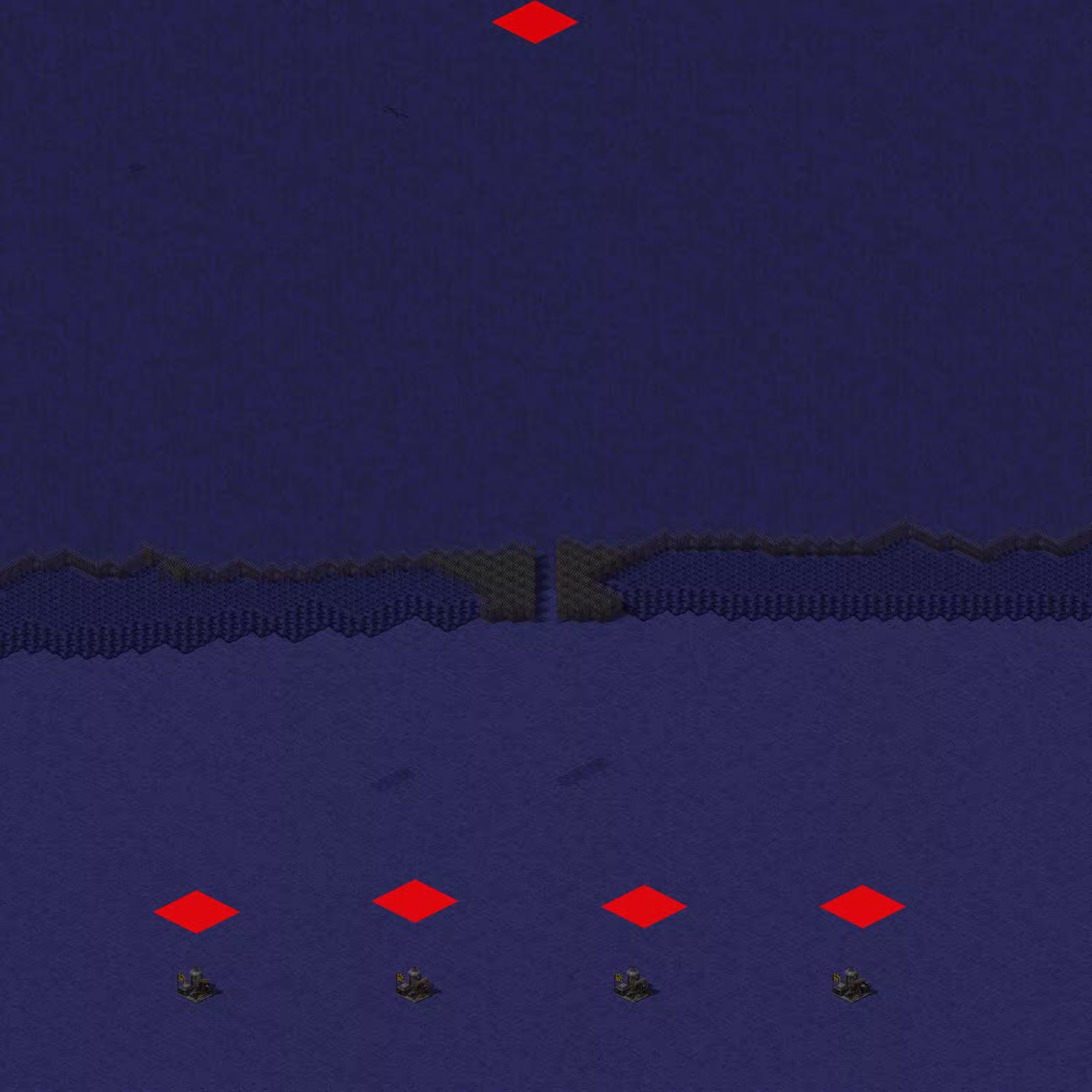 Preview of Xx susrvival 2 - fast waves (PRO ONLY)
