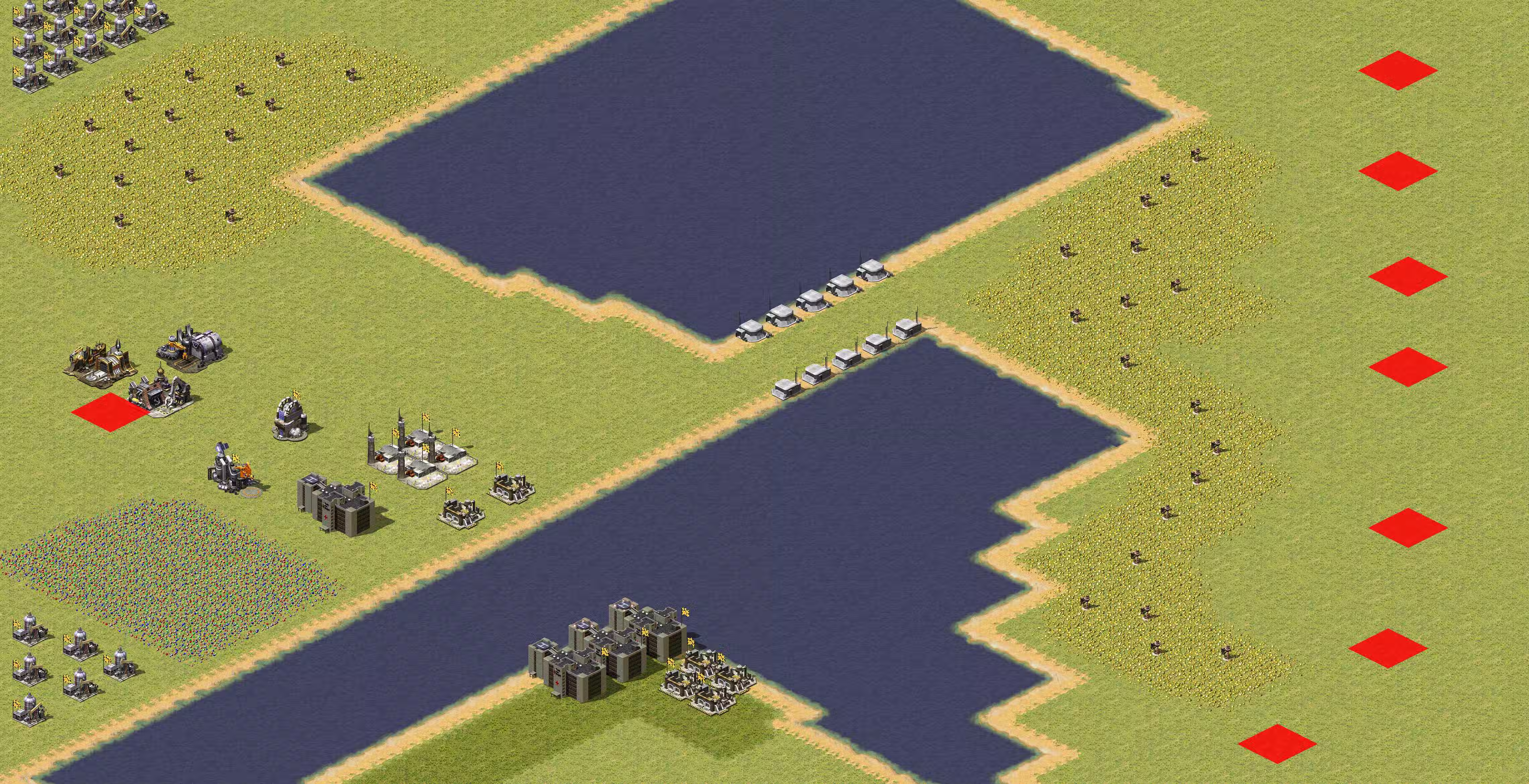 Preview of DMZ