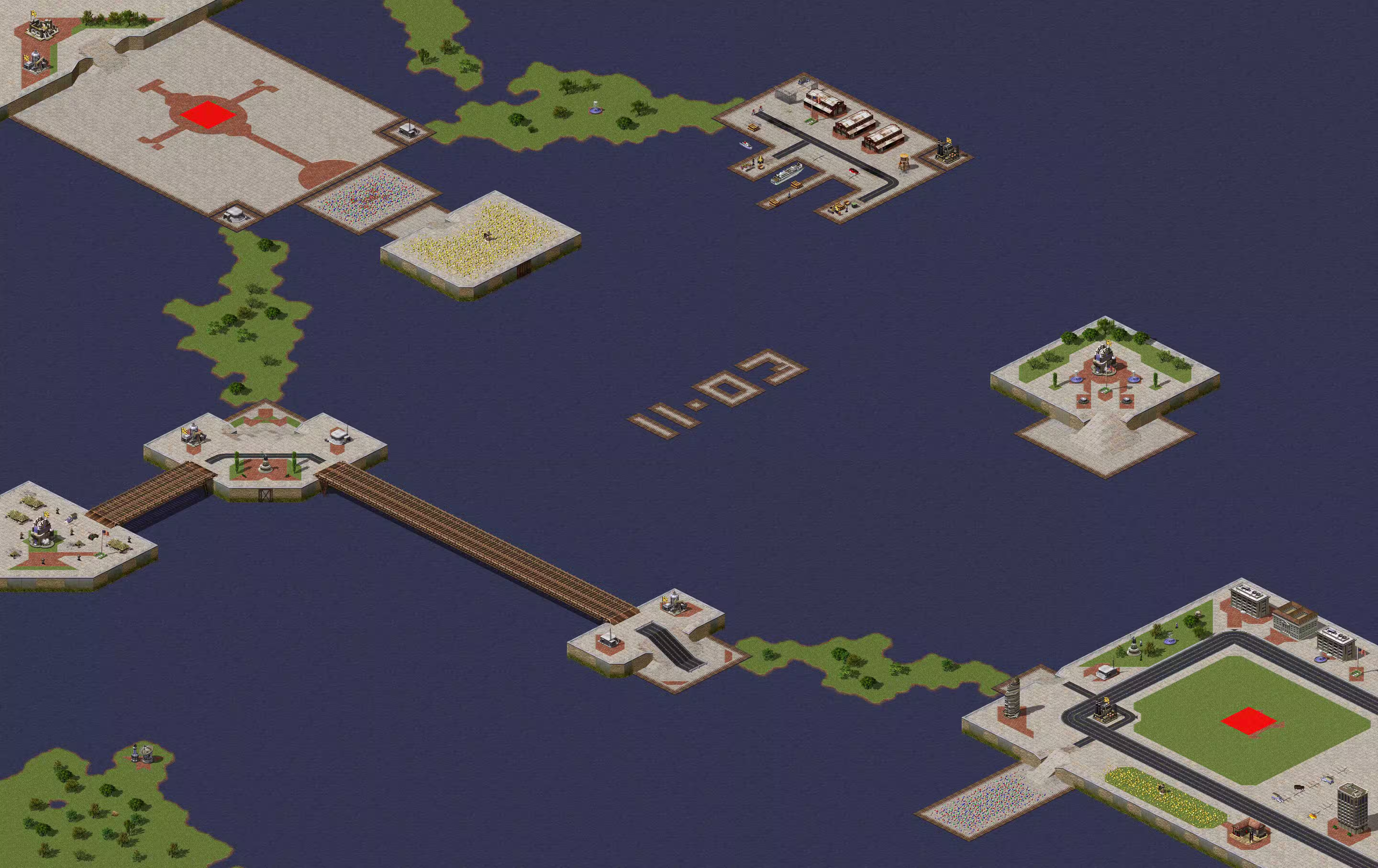 Preview of [2] 17 Dead (2)