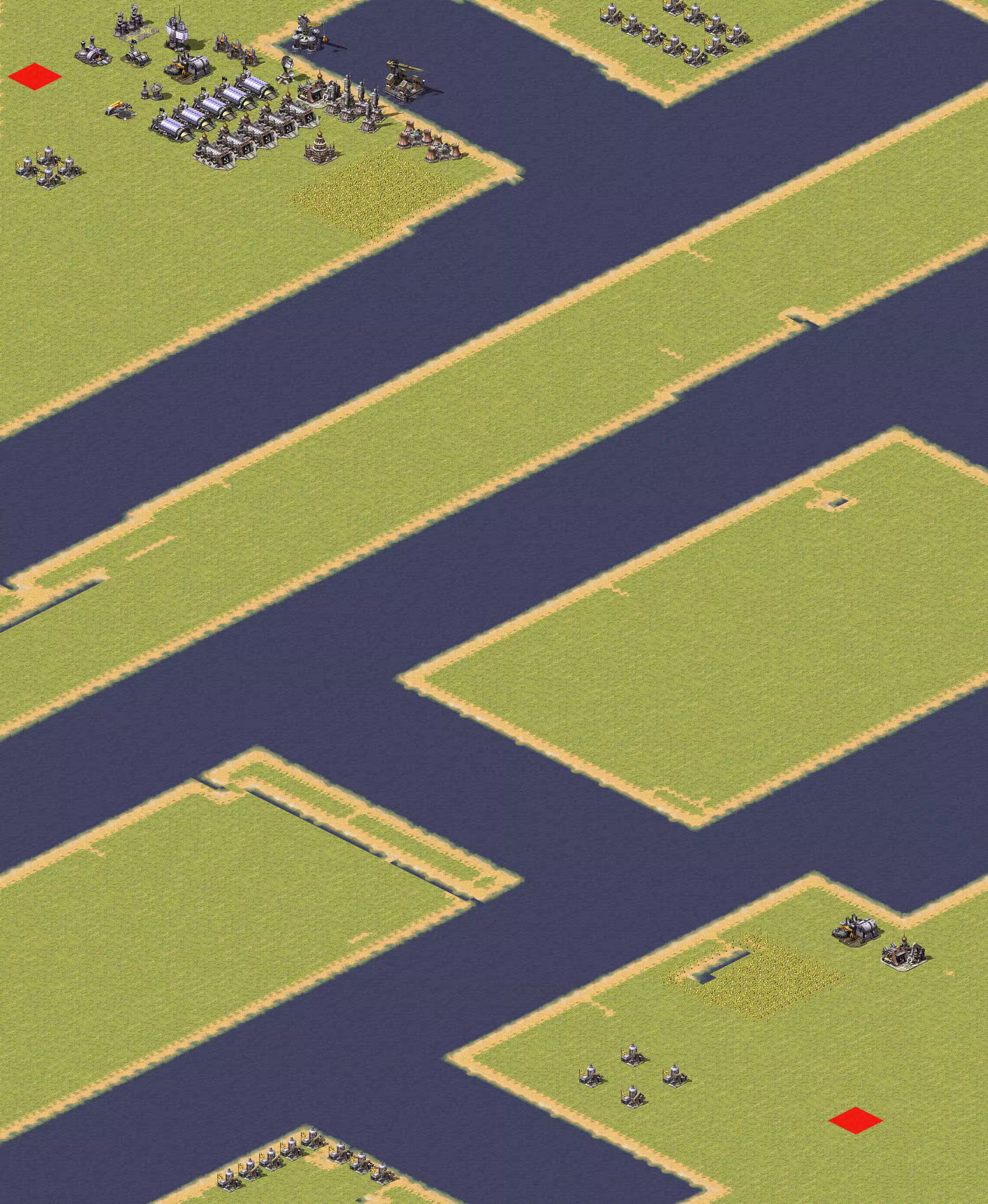 Preview of GodsMap