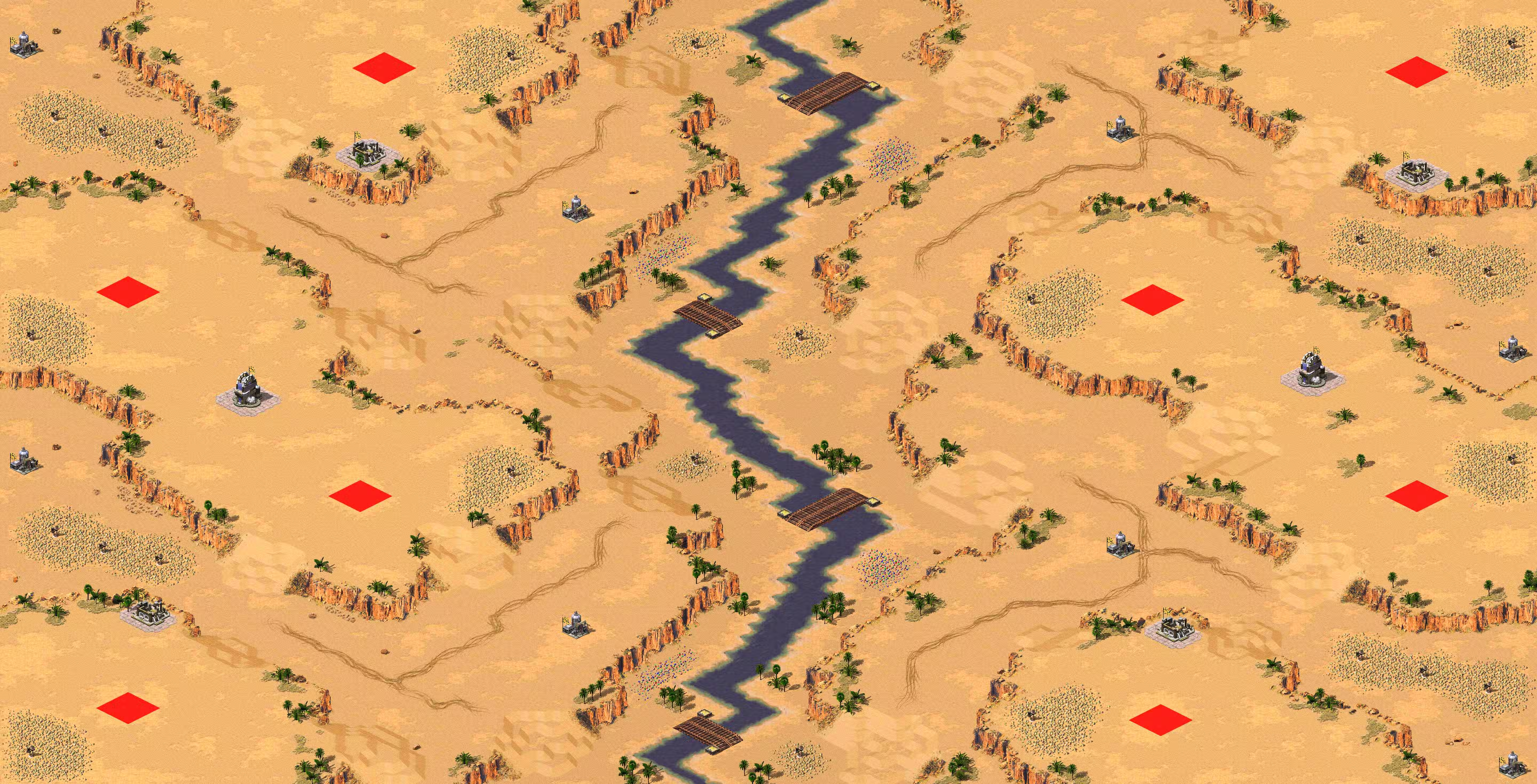 Preview of (8) Death Valley Boy V3 [All Elite] V2.0