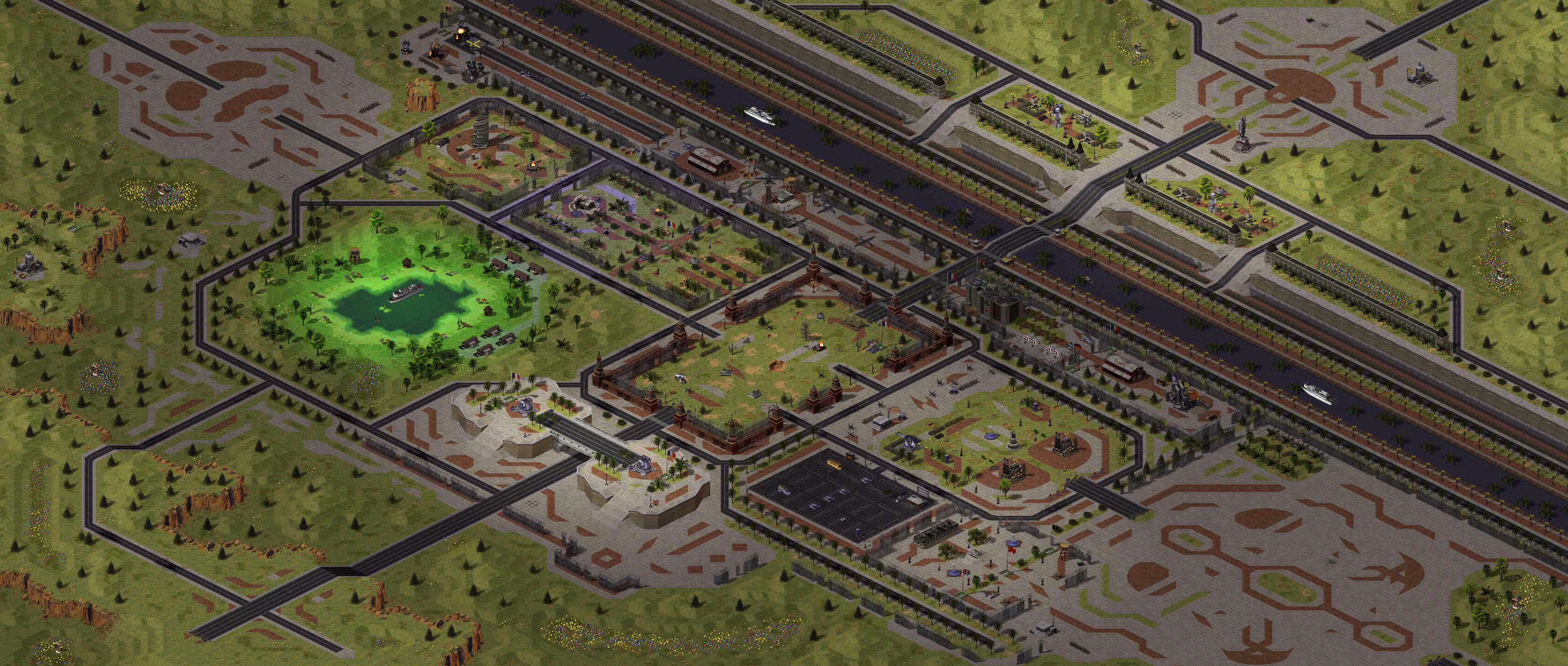 Preview of Prague Survival (4p) -- MISSING