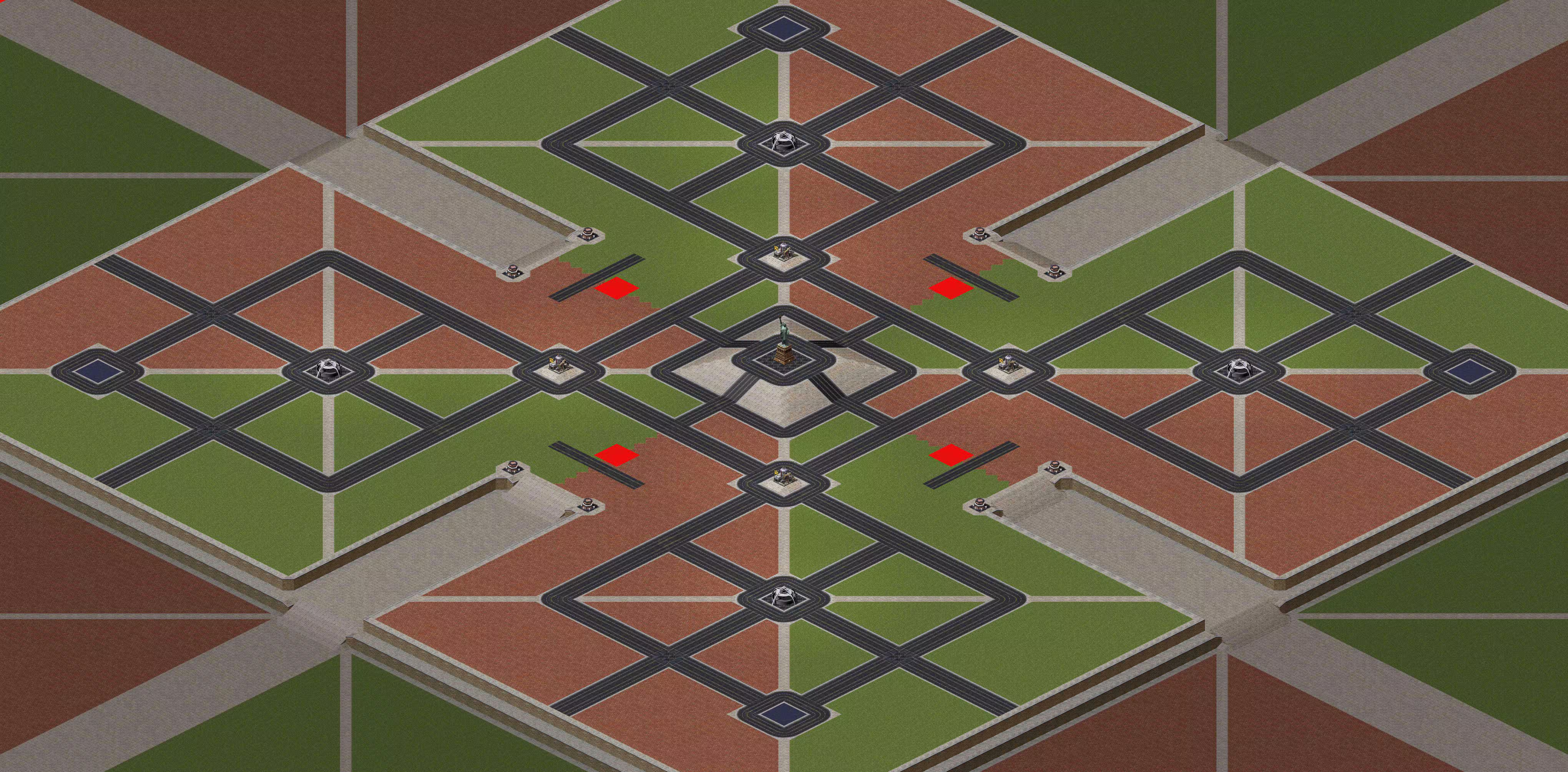 Preview of TestMap9
