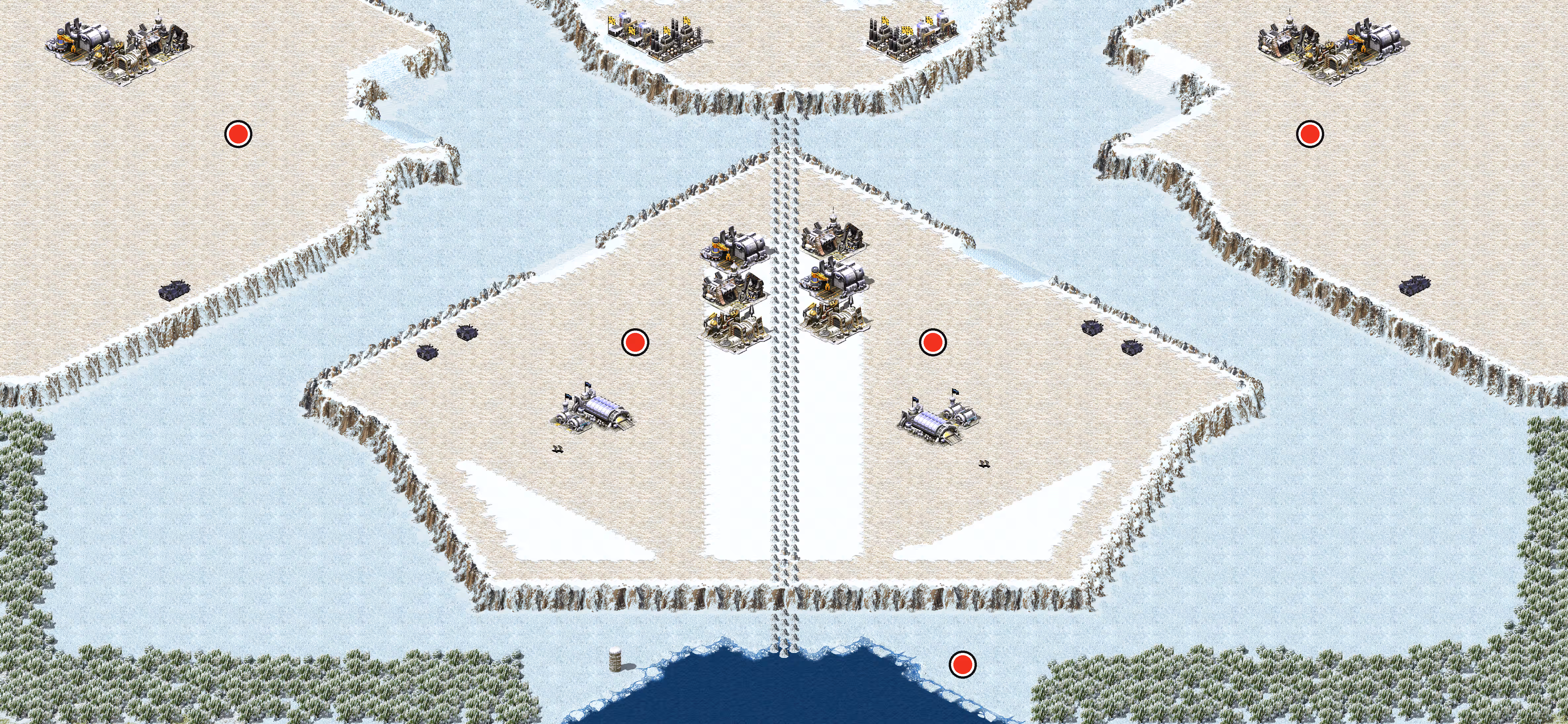 Preview of 2P- Evil Deluxe Survival [Aerion v21]