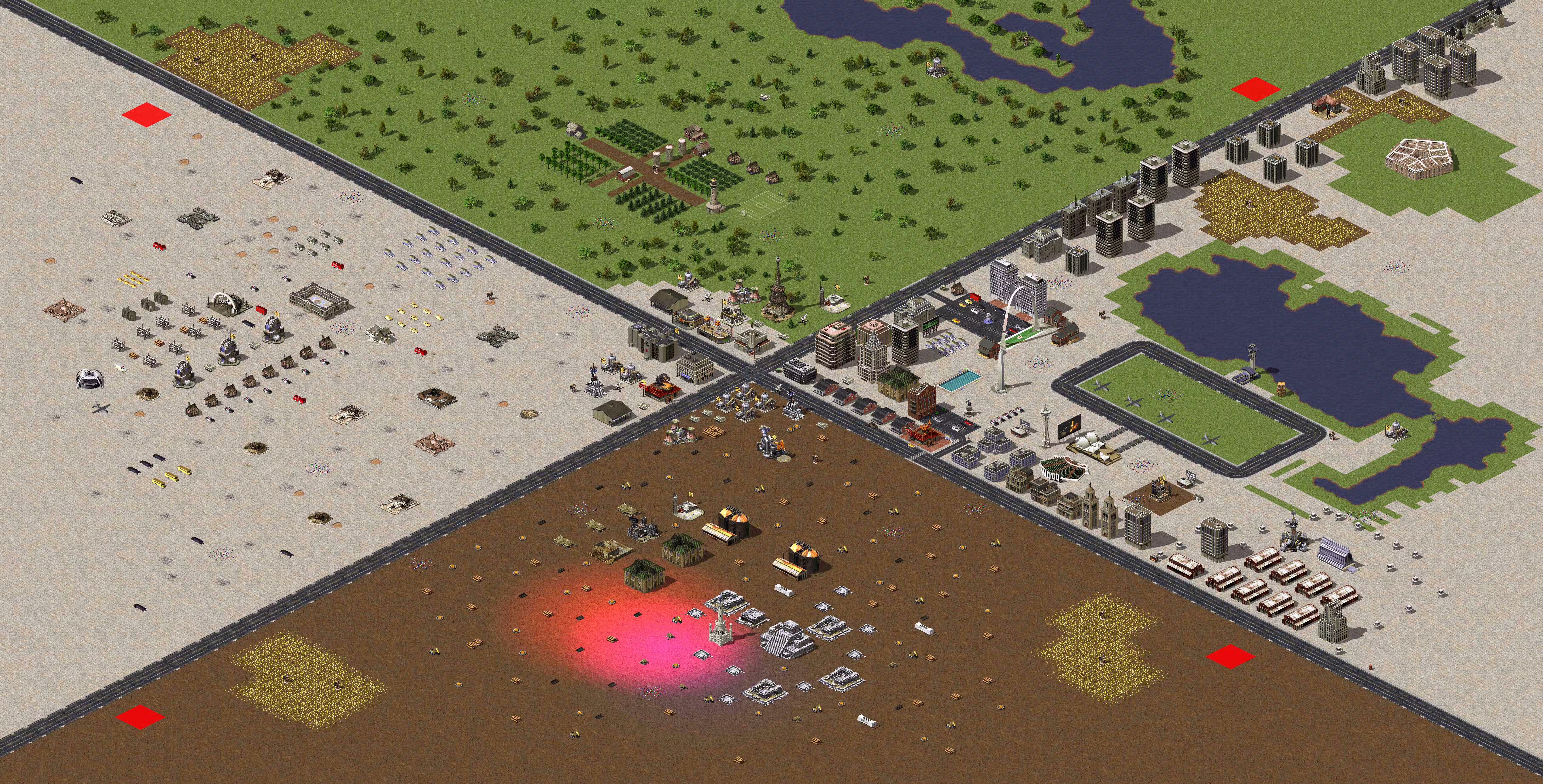 Preview of F.O.T