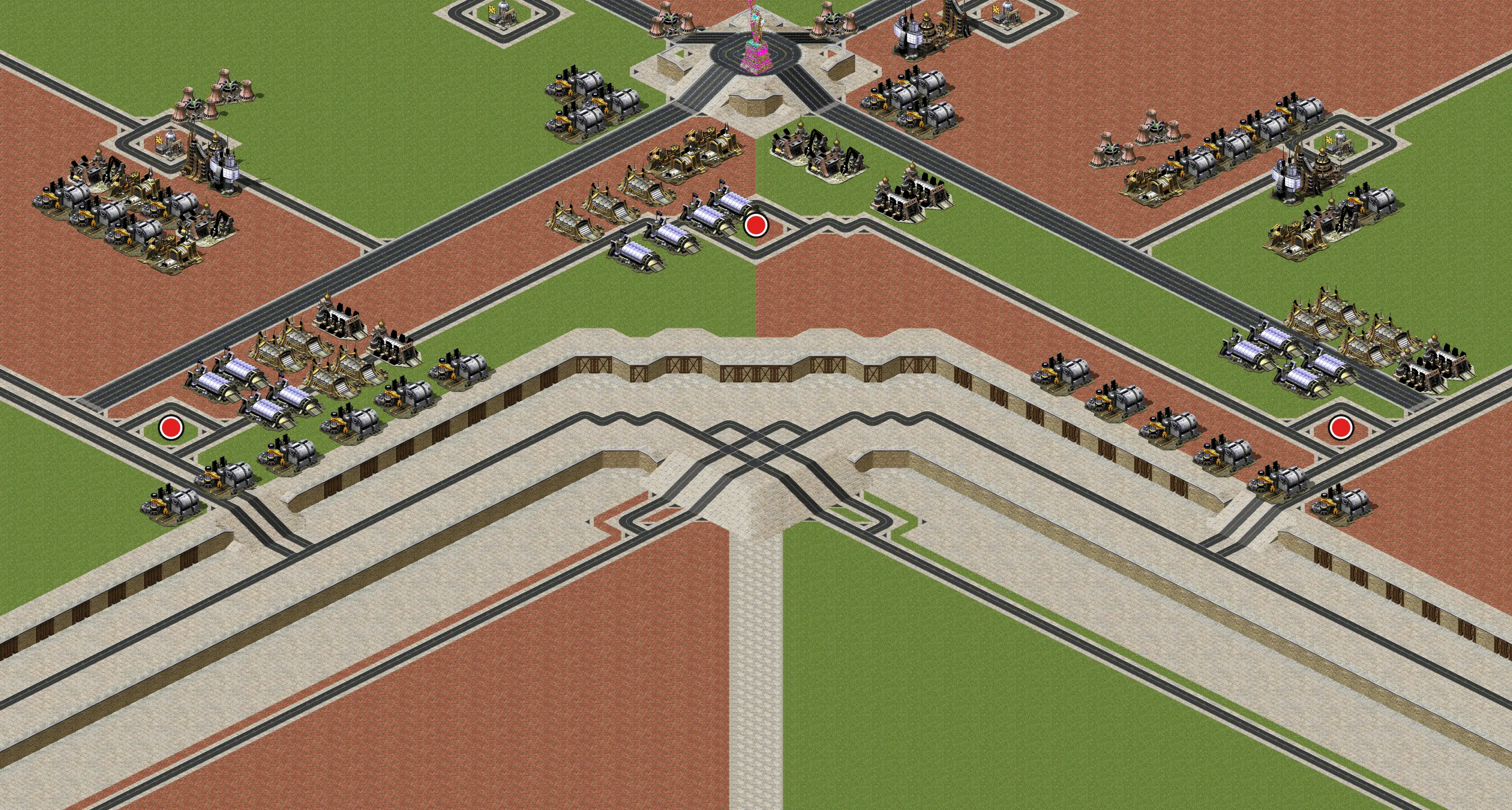 Preview of [3] Survive It - Dctanxman-mu3taz4
