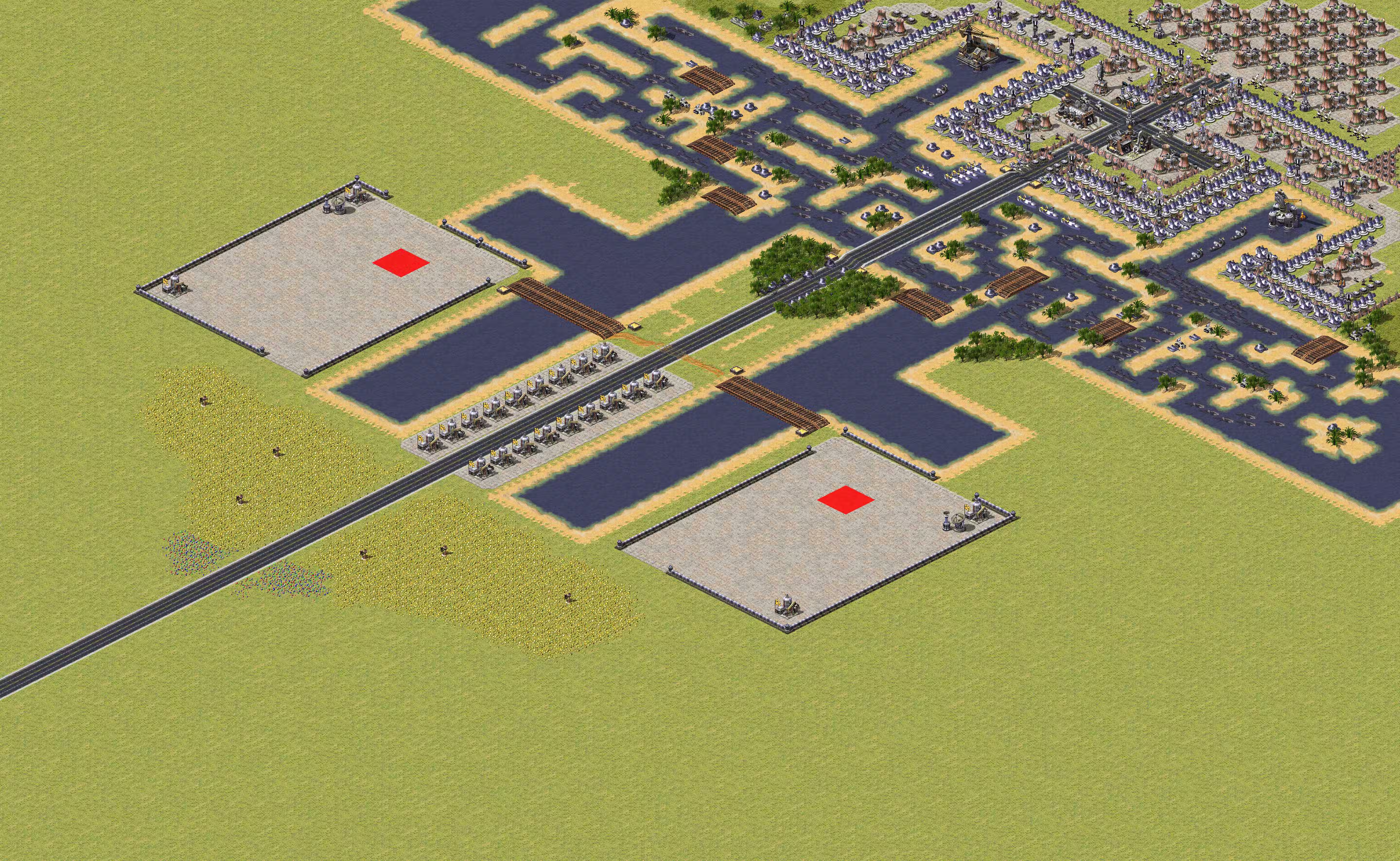 Preview of Neverglades