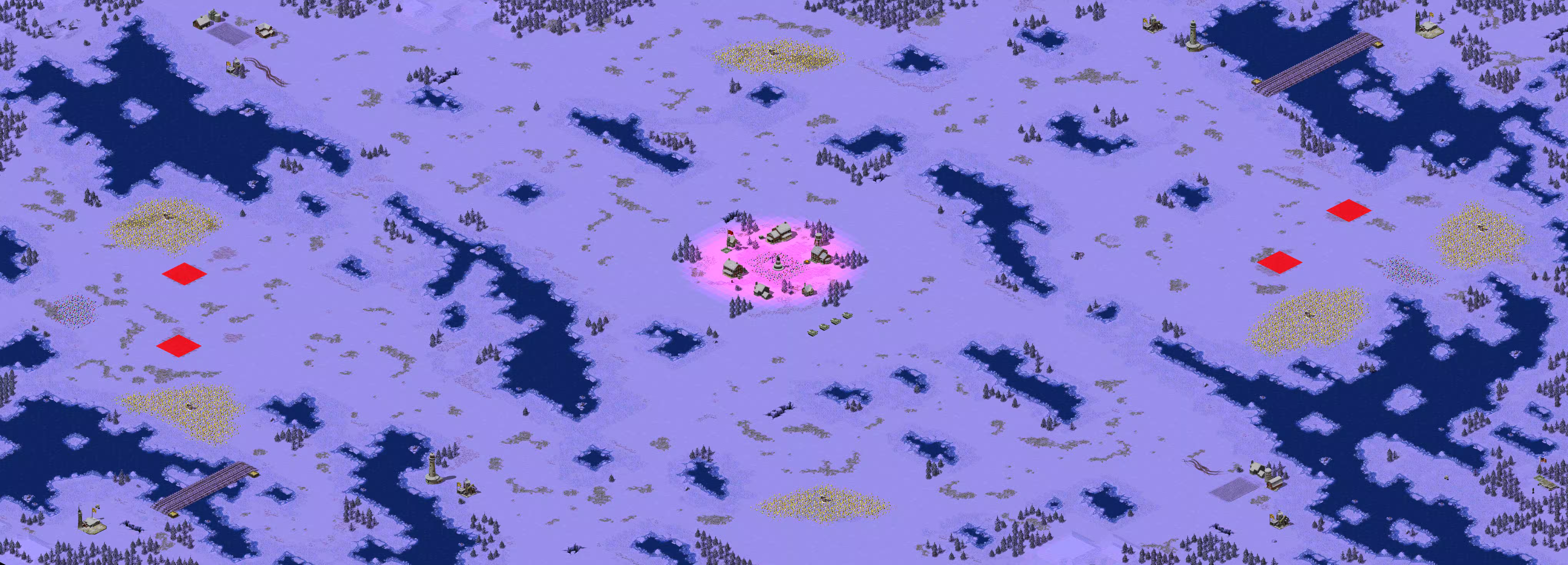 Preview of Land of Thousands Lakes v1.8 [Tkragon]