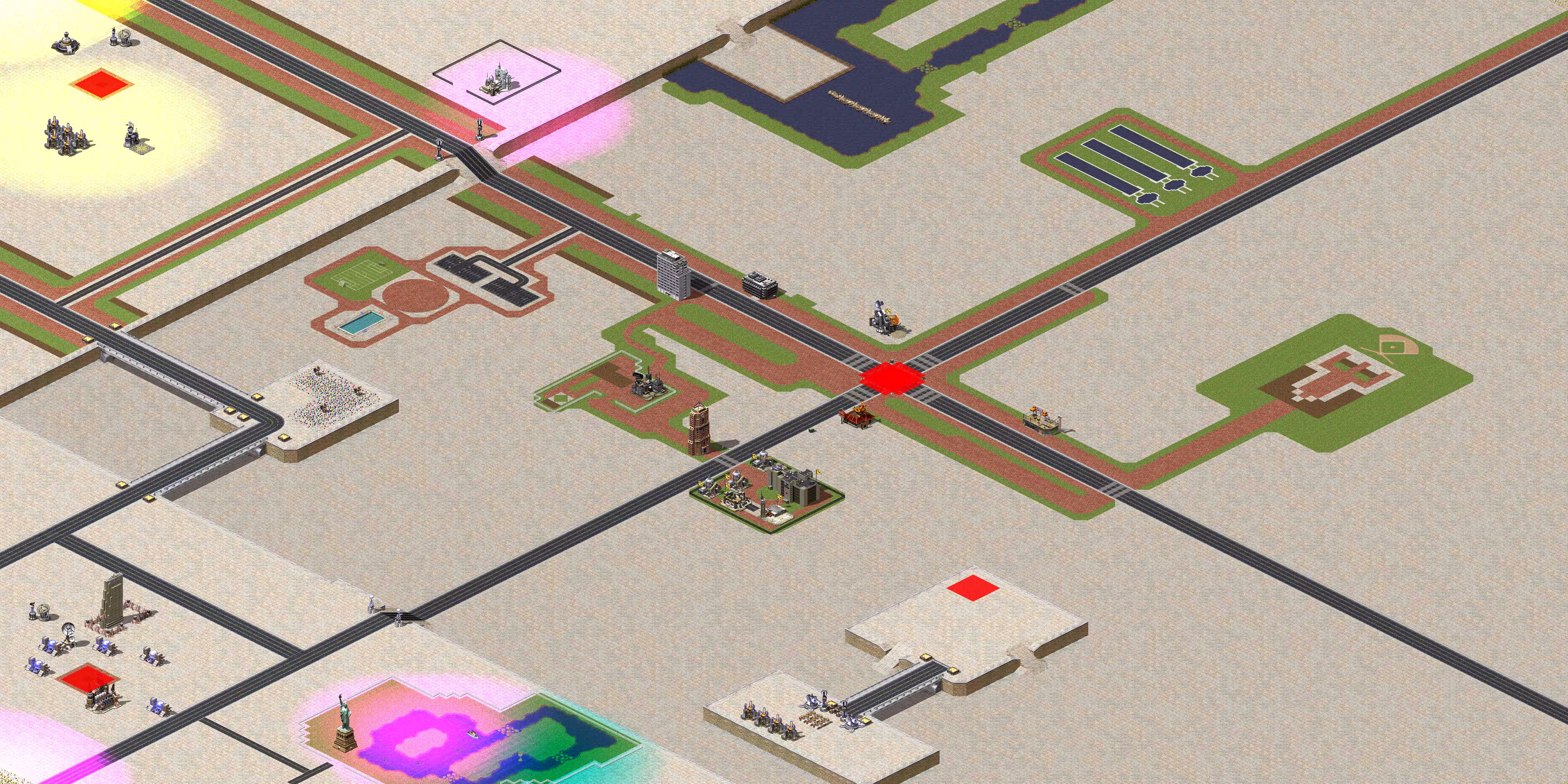 Preview of 生存阵地
