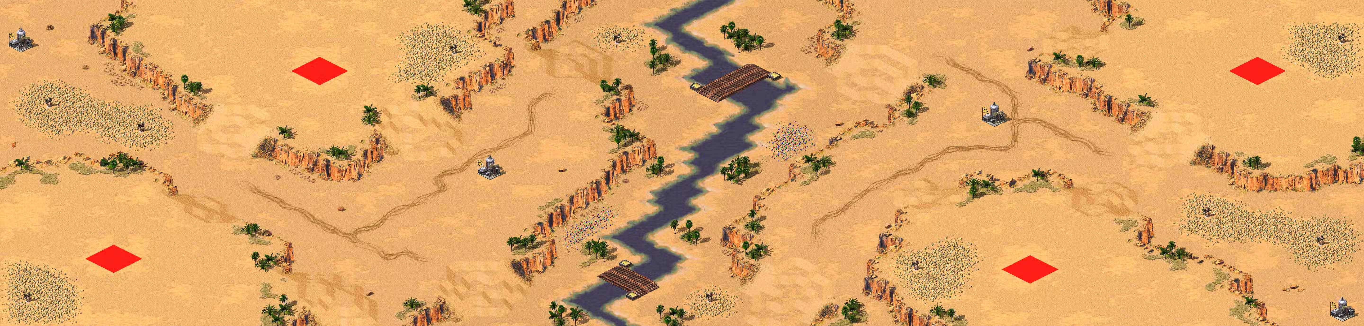 Preview of [YRR v1.13b] [4] Death Valley Girl
