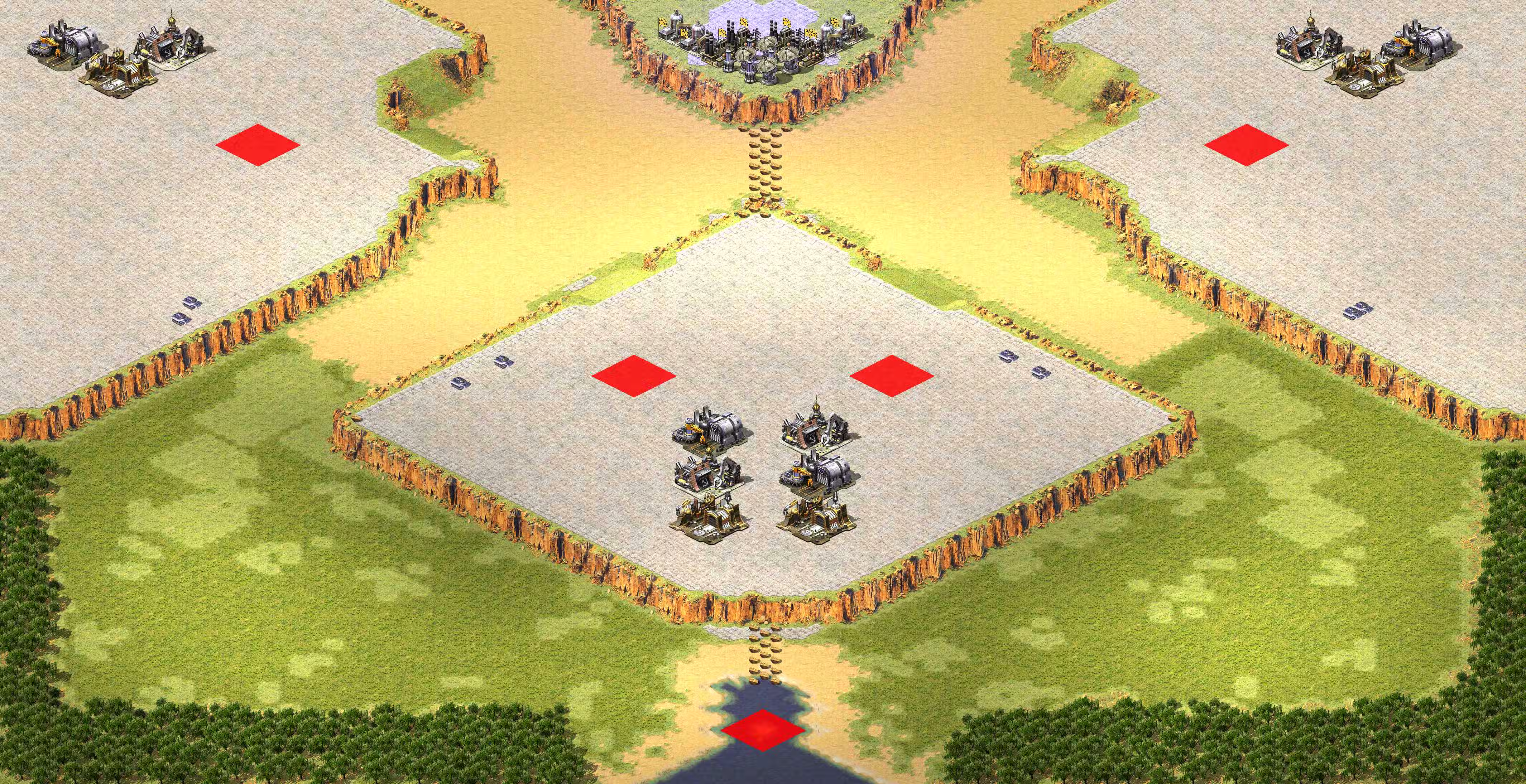 Preview of Evil Hate Survival [XXL]Speed Fix
