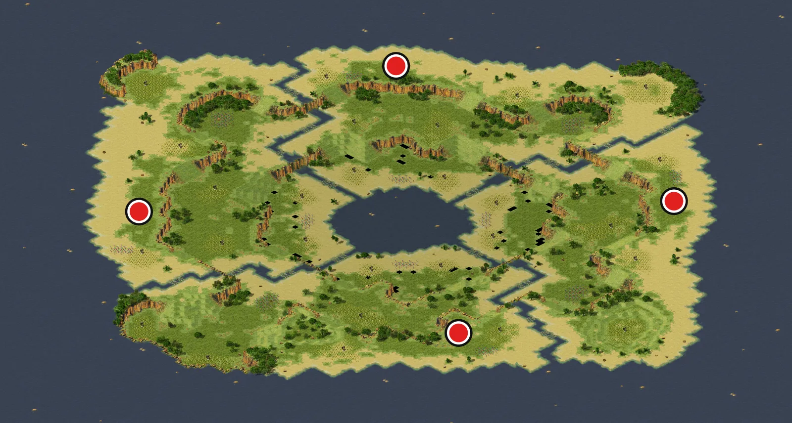 Preview of (RE) (4) Lake Island (30 04 2026)