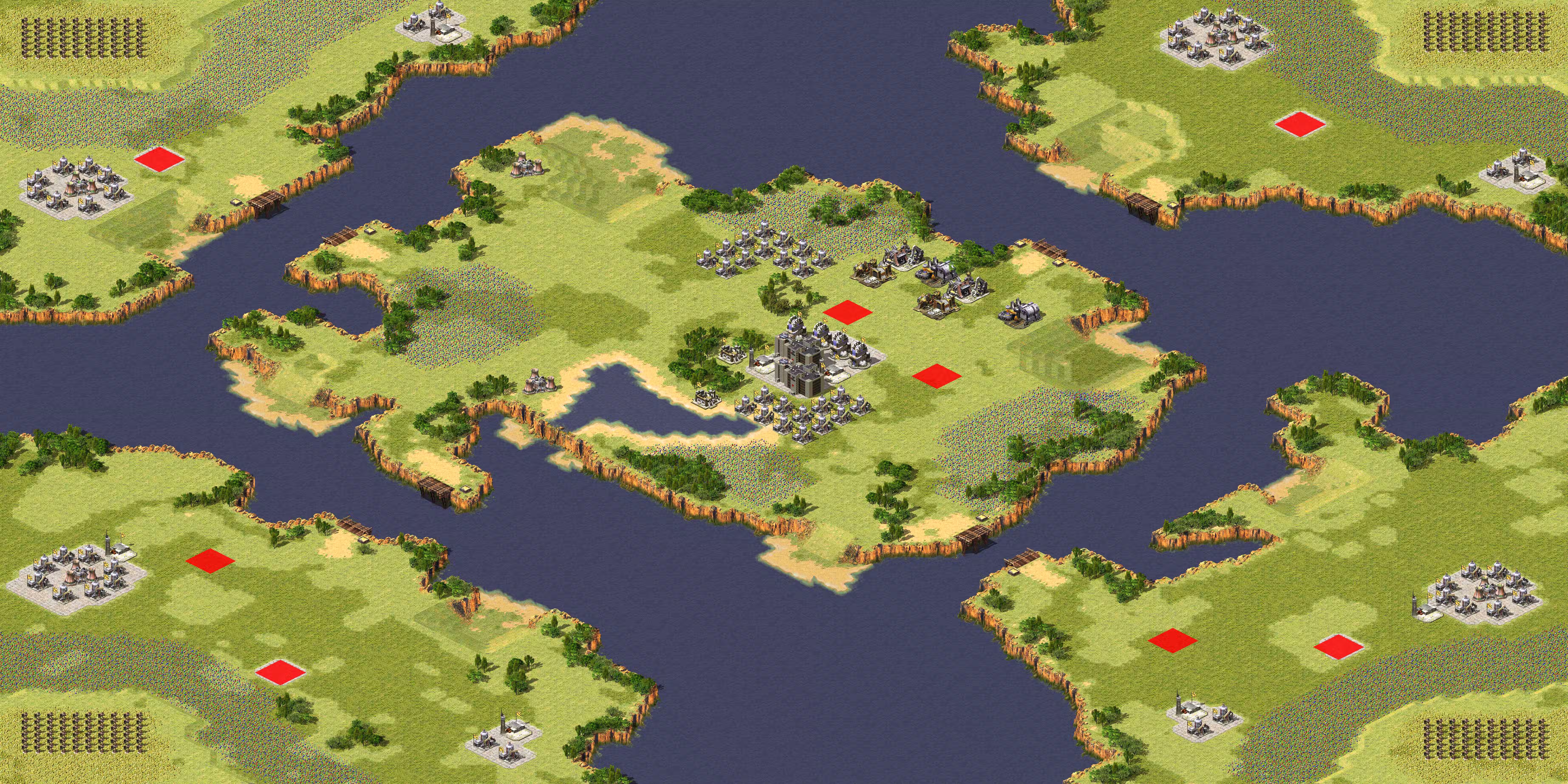 Preview of WorldWar