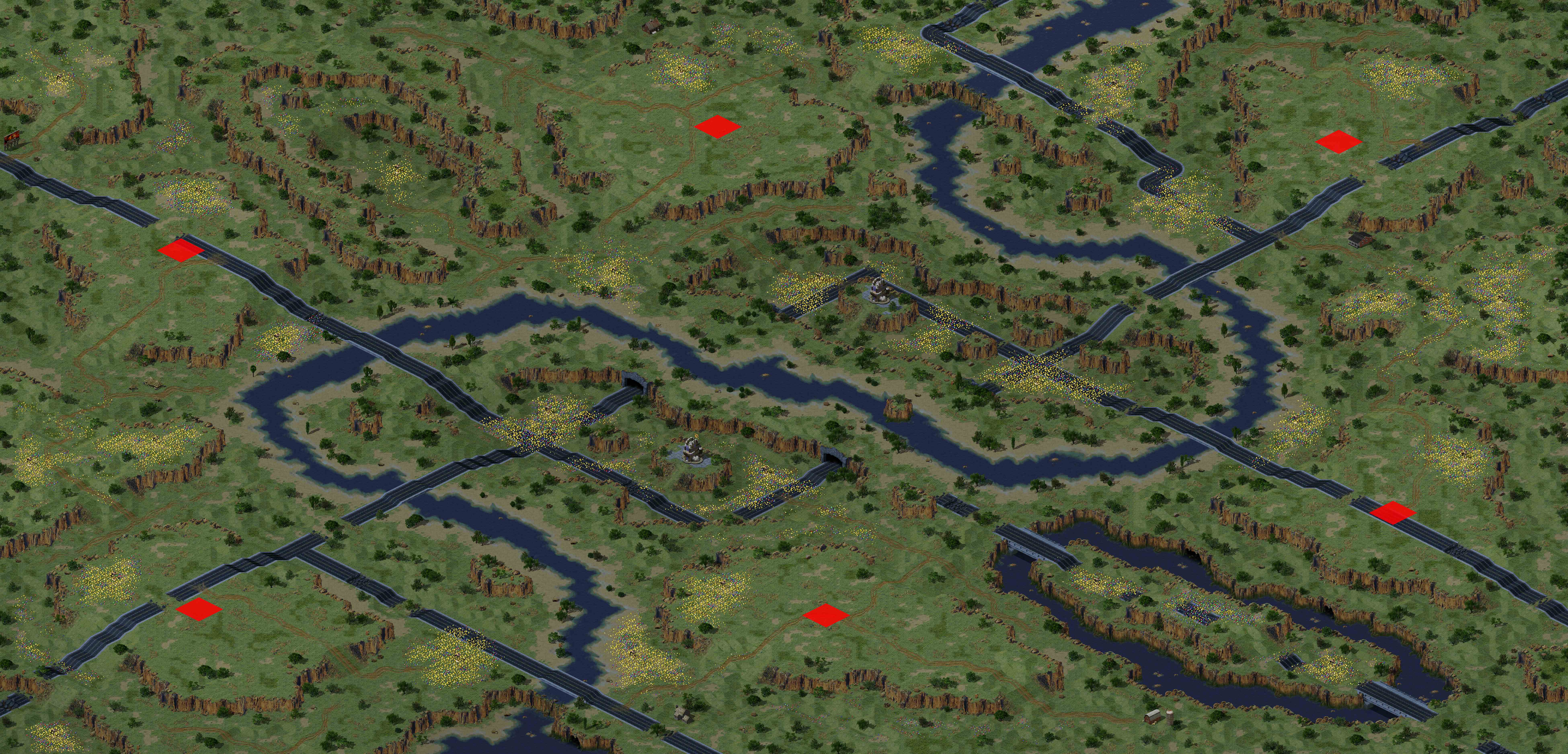 Preview of A River Runs Near It (2-6)
