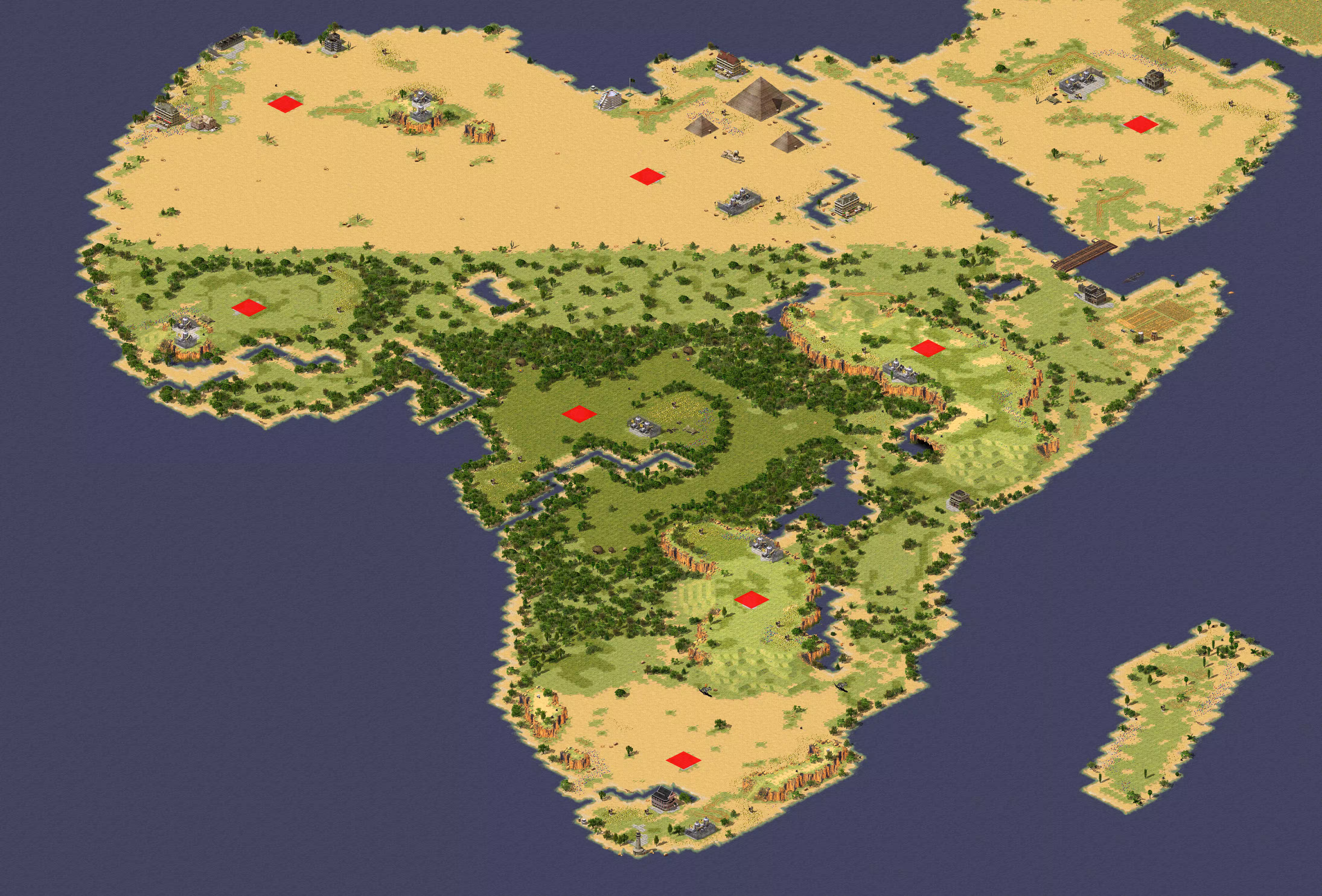 Preview of [8] Africa