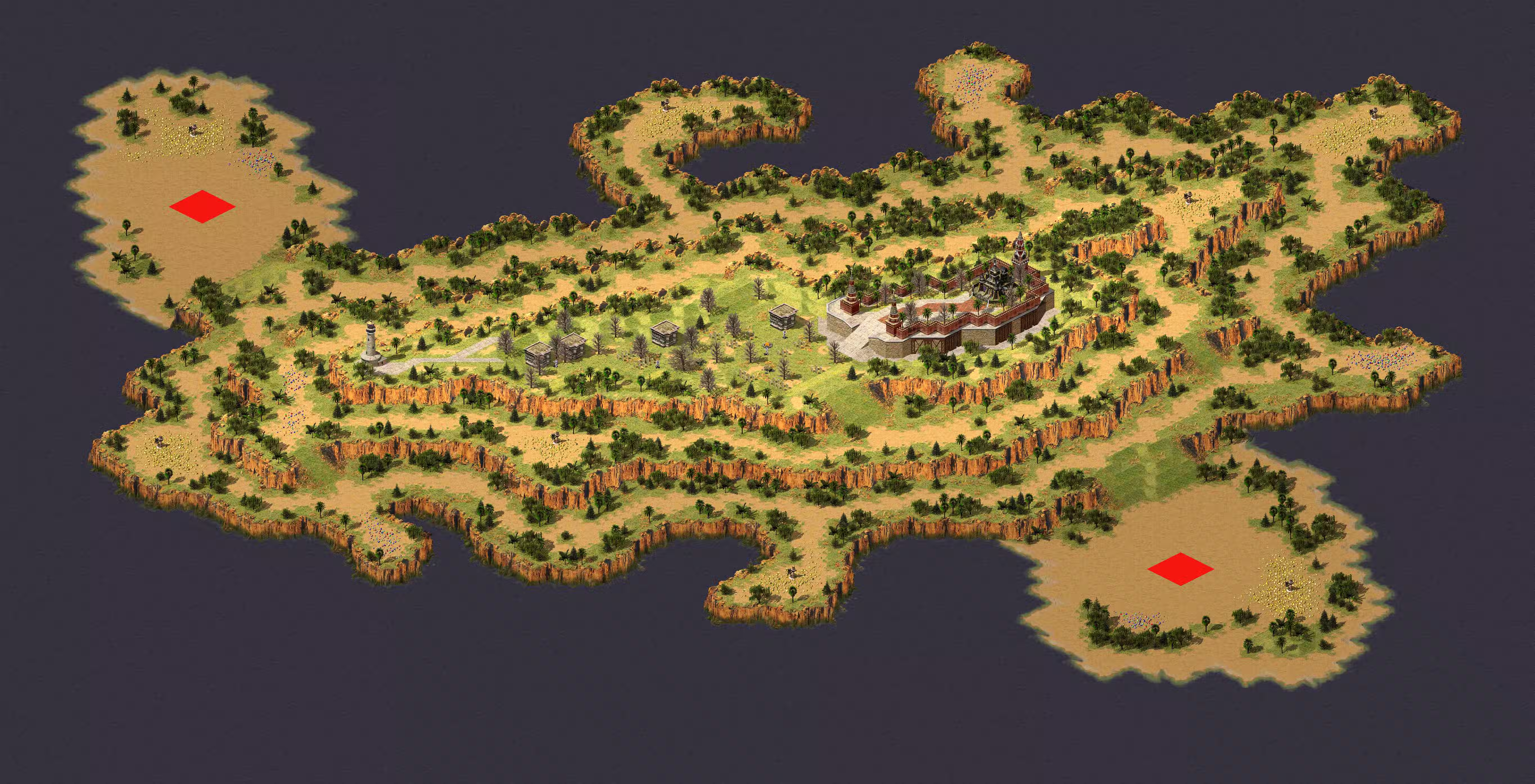 Preview of [2] All Manor of Evil