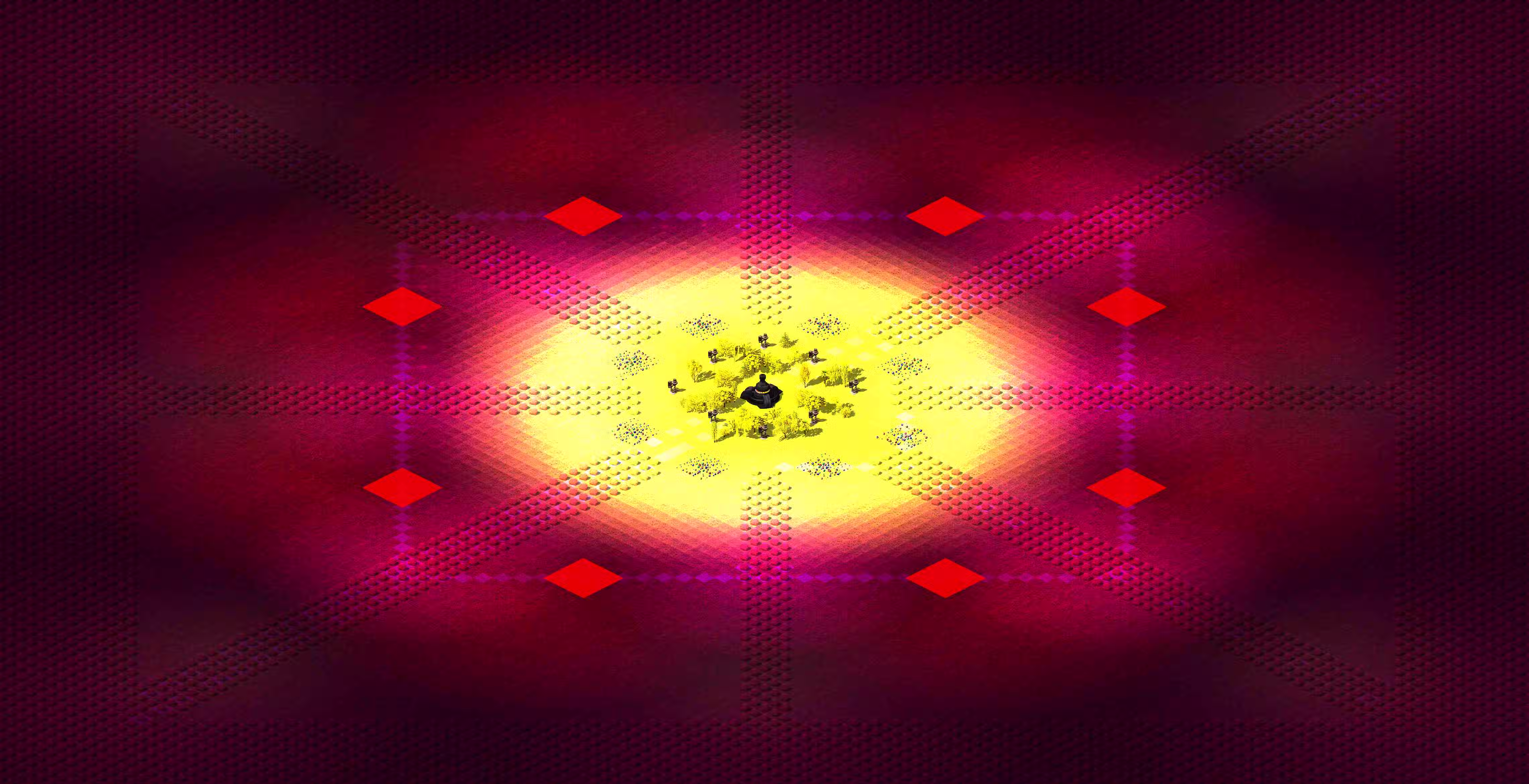 Preview of CannonBOIL In the Center