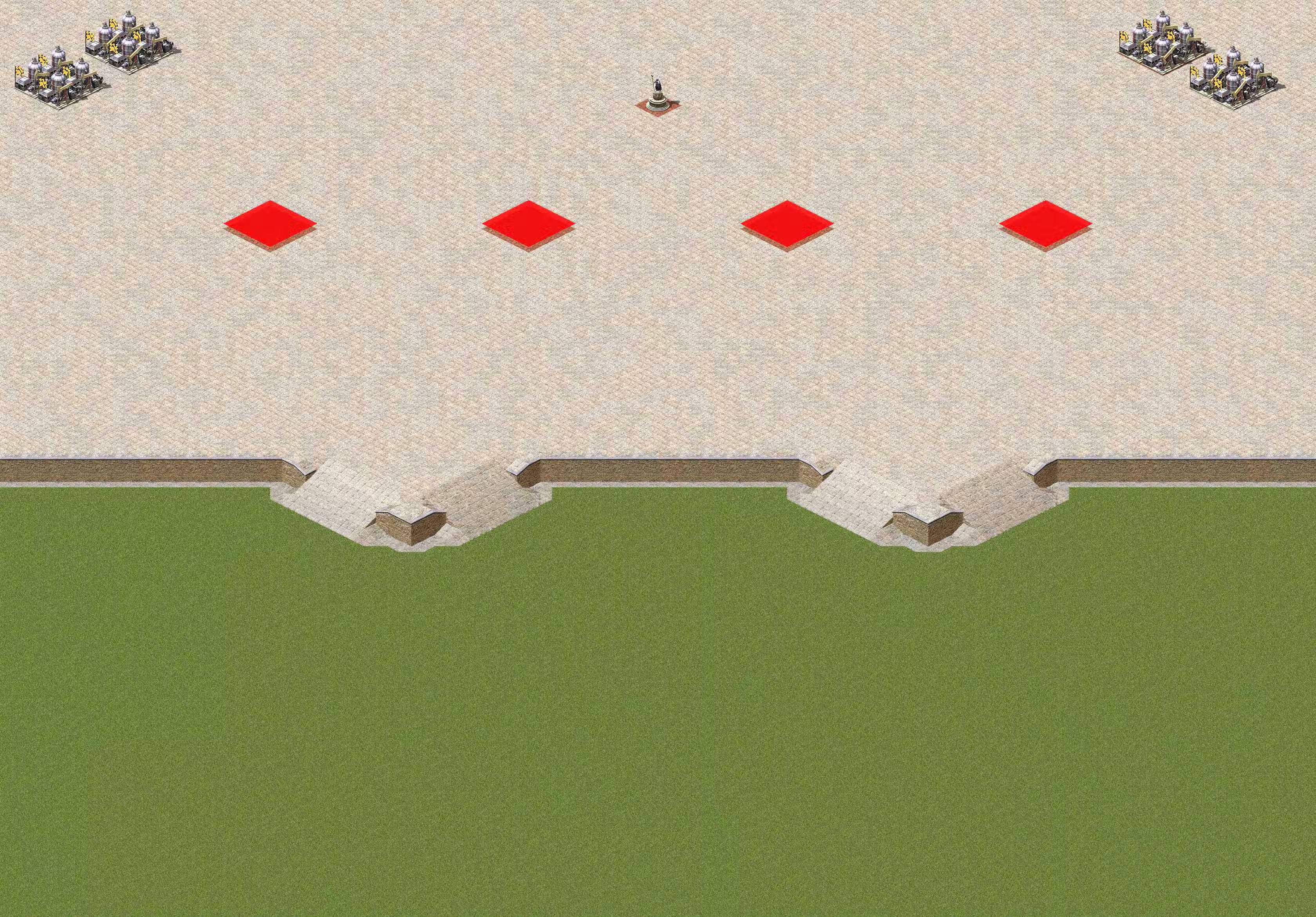 Preview of Ridge of Death Survival