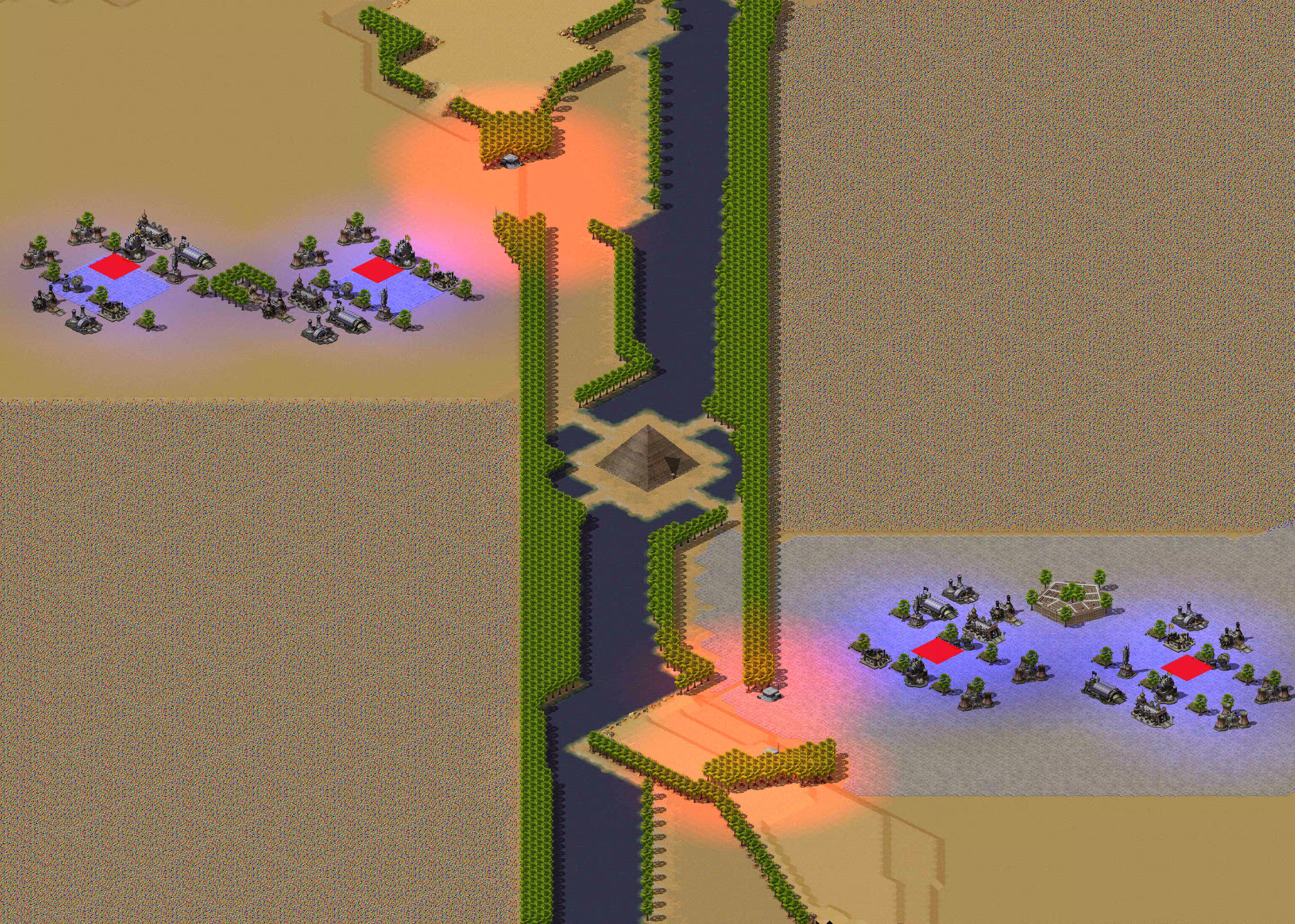Preview of REDZONES pros! VER2 BY RLClick!!!