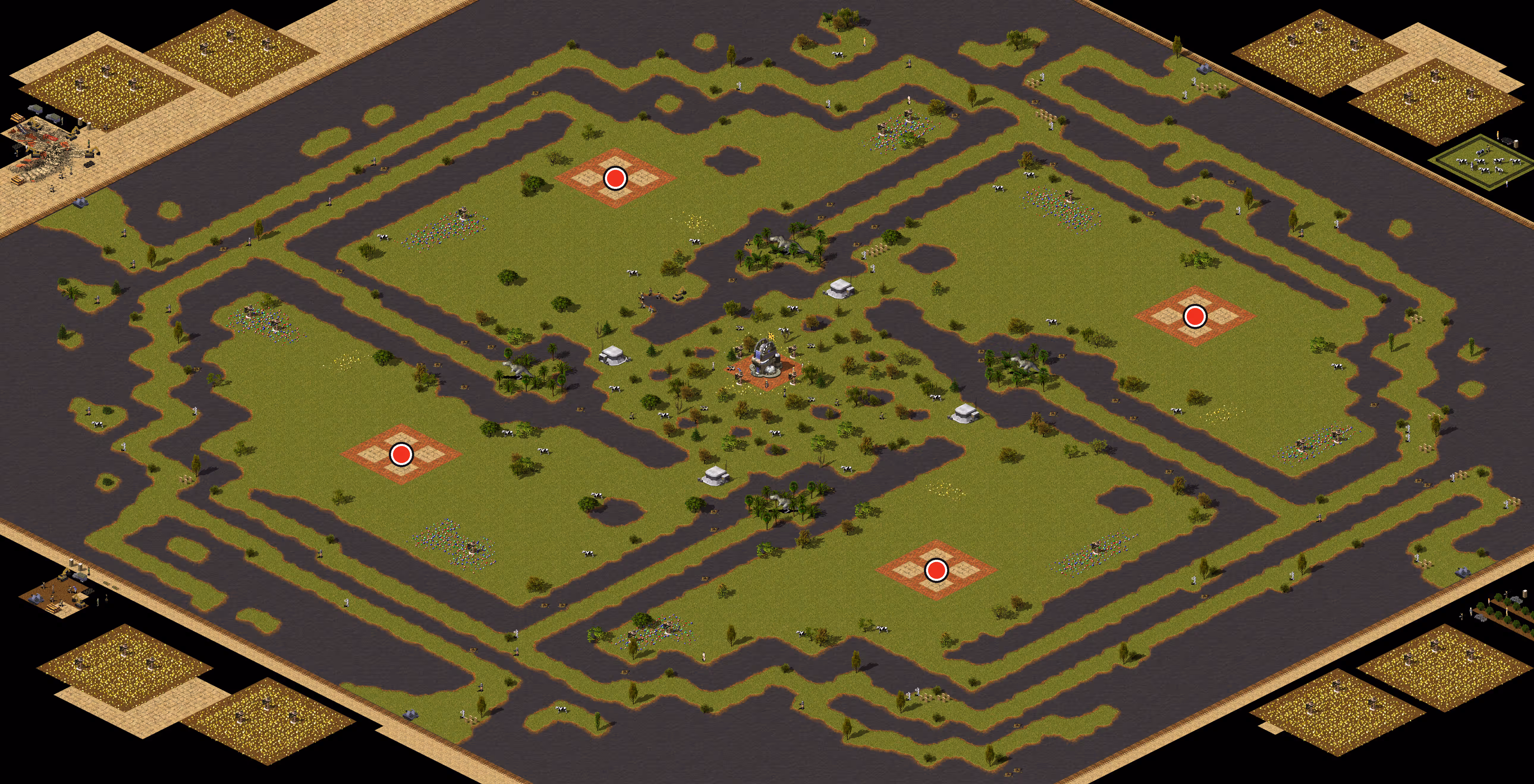 Preview of [4] Strange Land 2