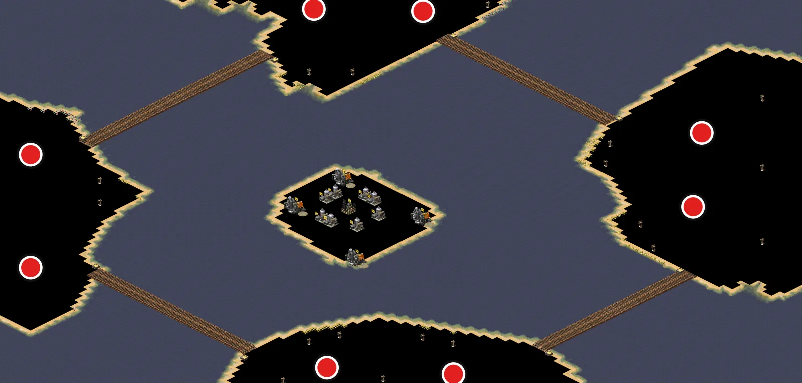 Preview of THE OIL ISLAND