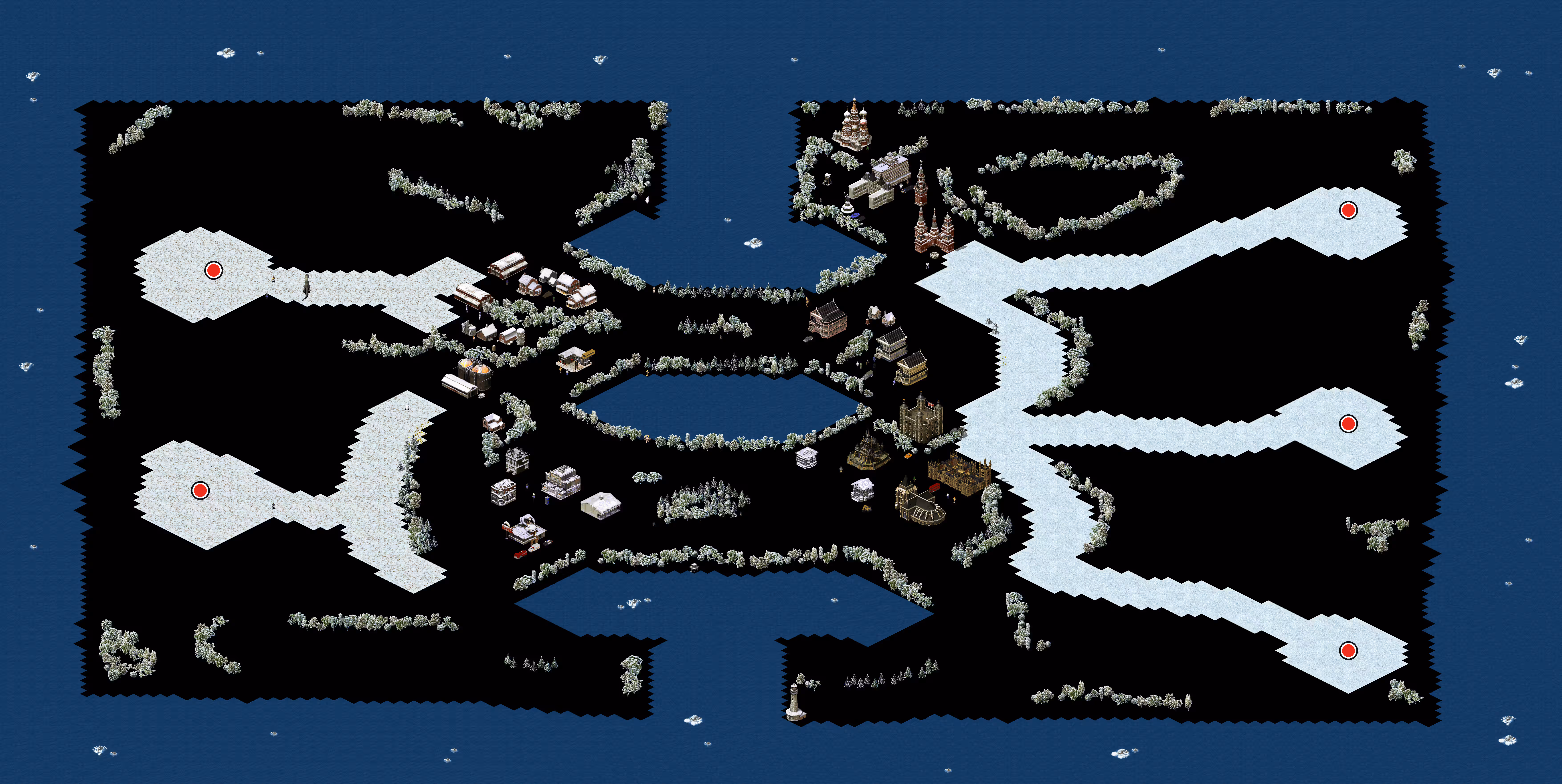 Preview of Northern Snow Inlet