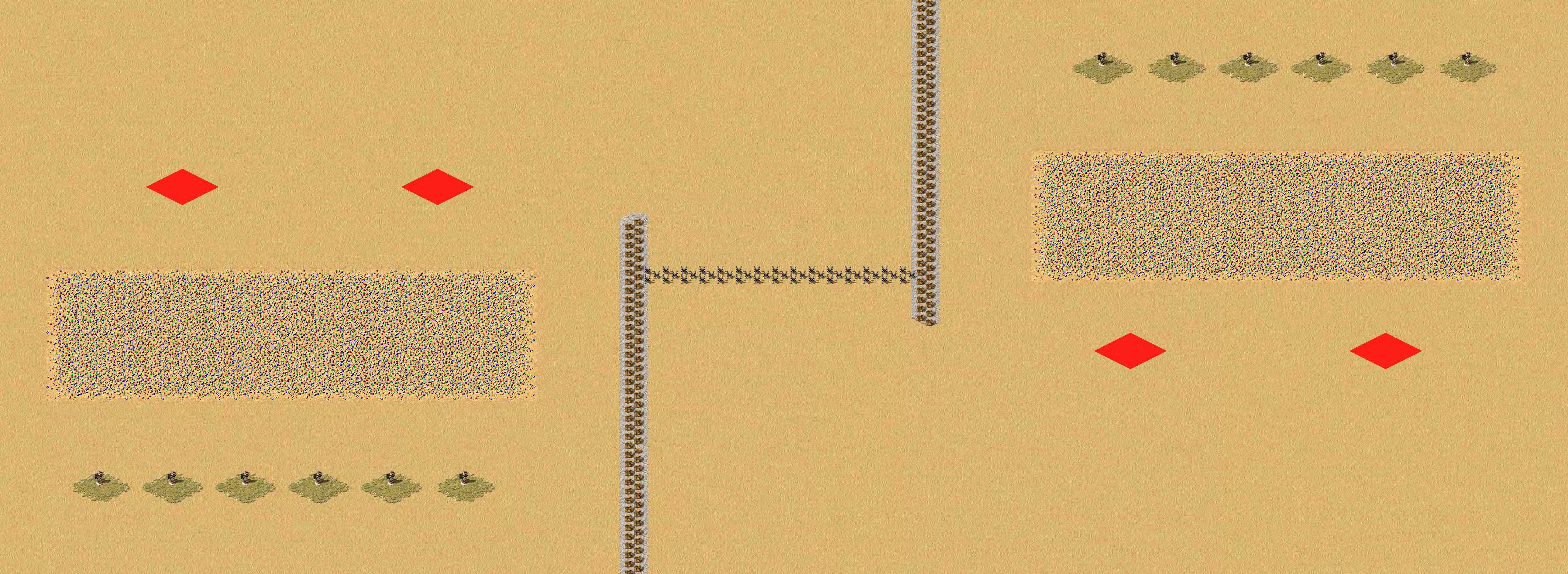 Preview of [FlyingZ-Skirmish]Ton-o-Money