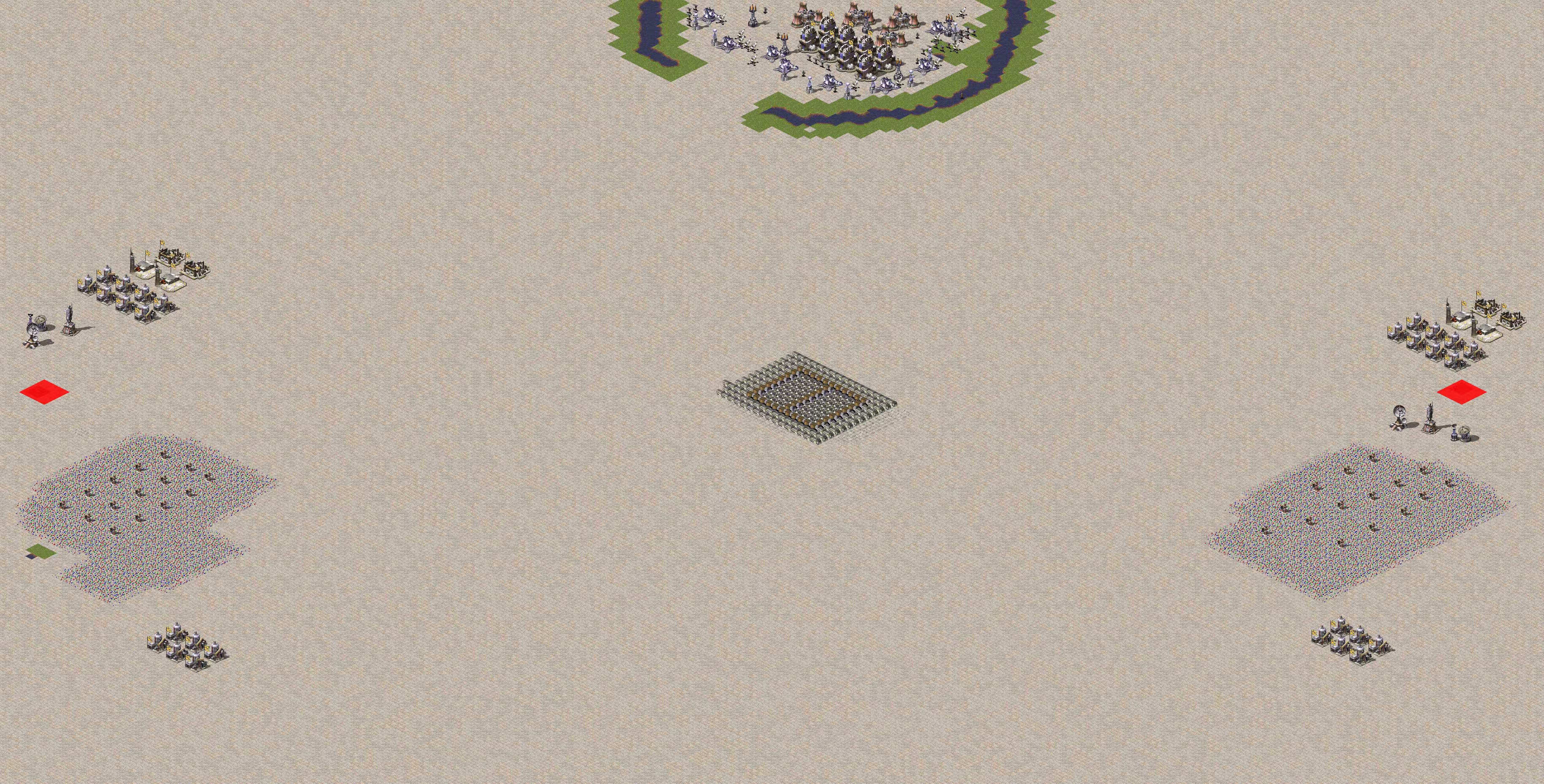 Preview of legend map 2